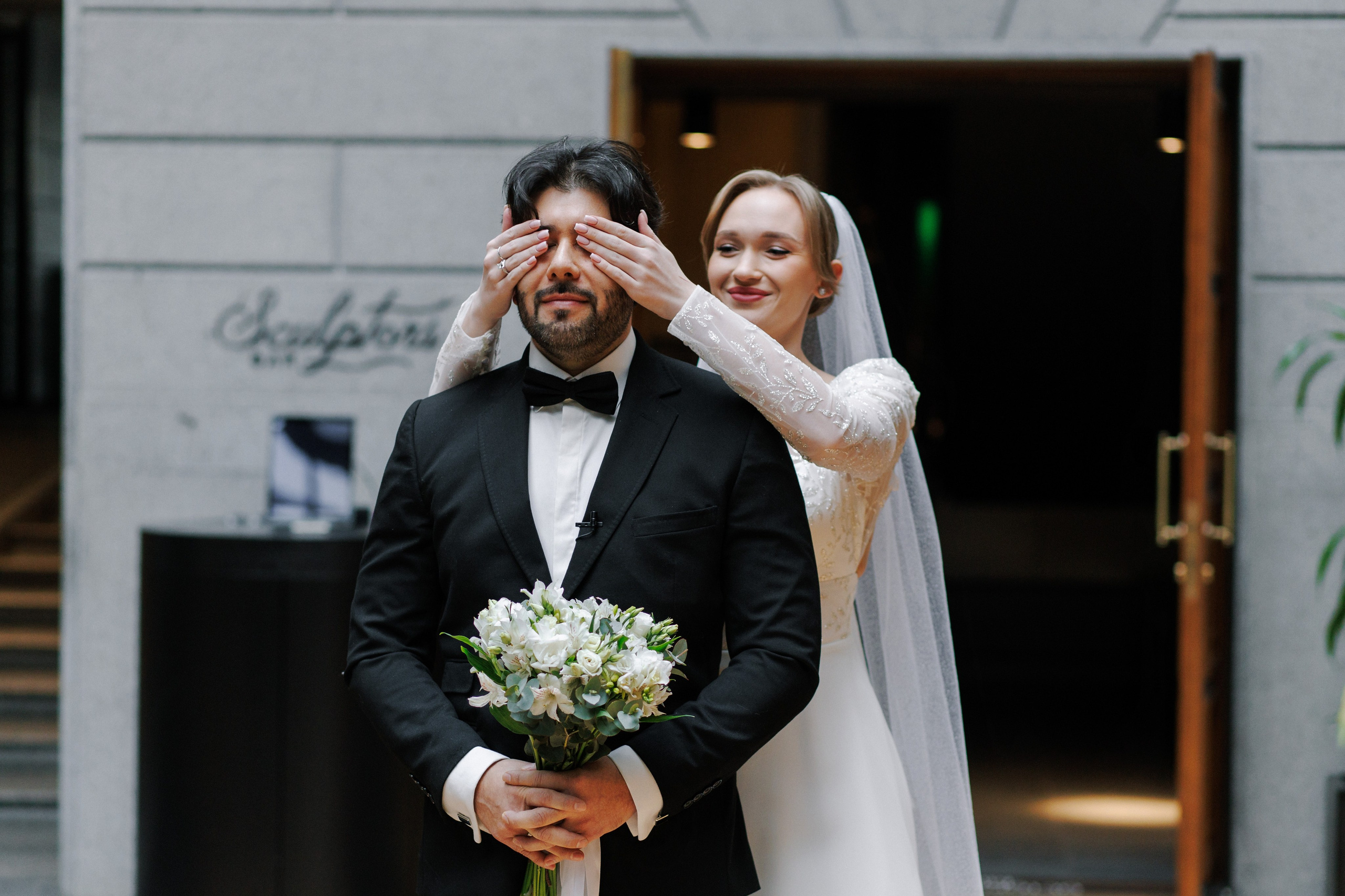 Мое портфолио за 2025 год. Свадебный фотограф СПБ