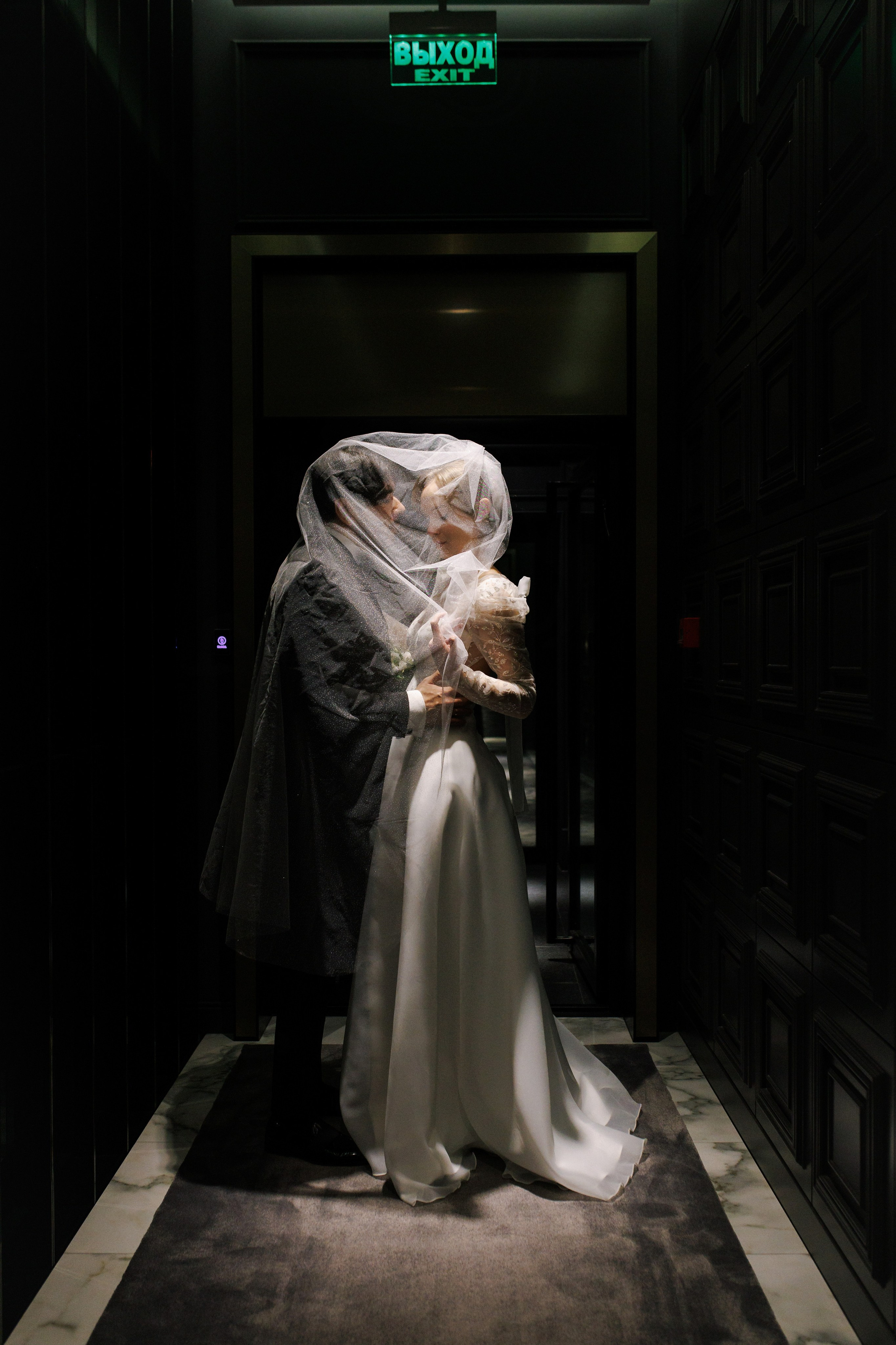 Мое портфолио за 2025 год. Свадебный фотограф СПБ