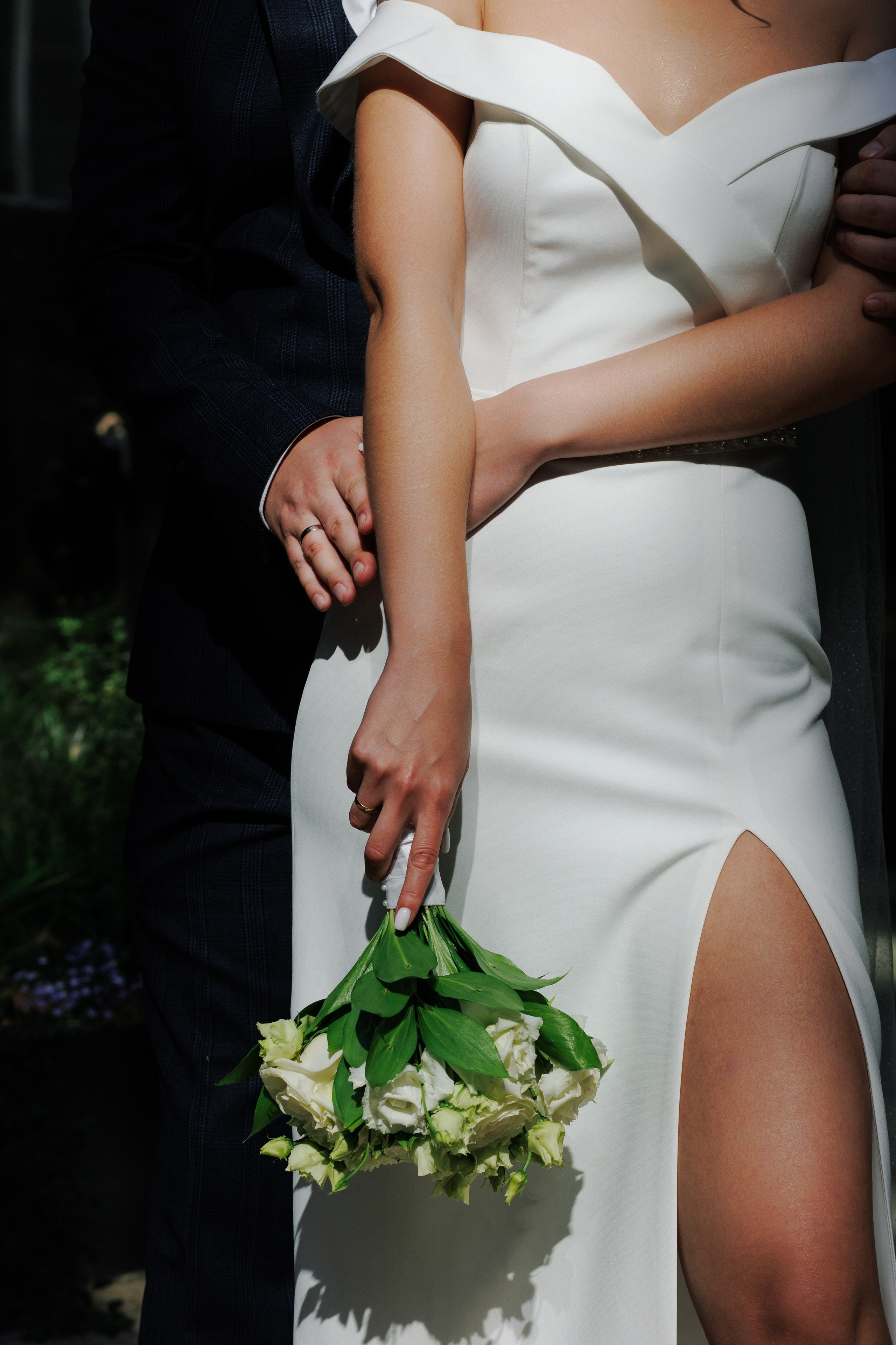 Мое портфолио за 2025 год. Свадебный фотограф СПБ