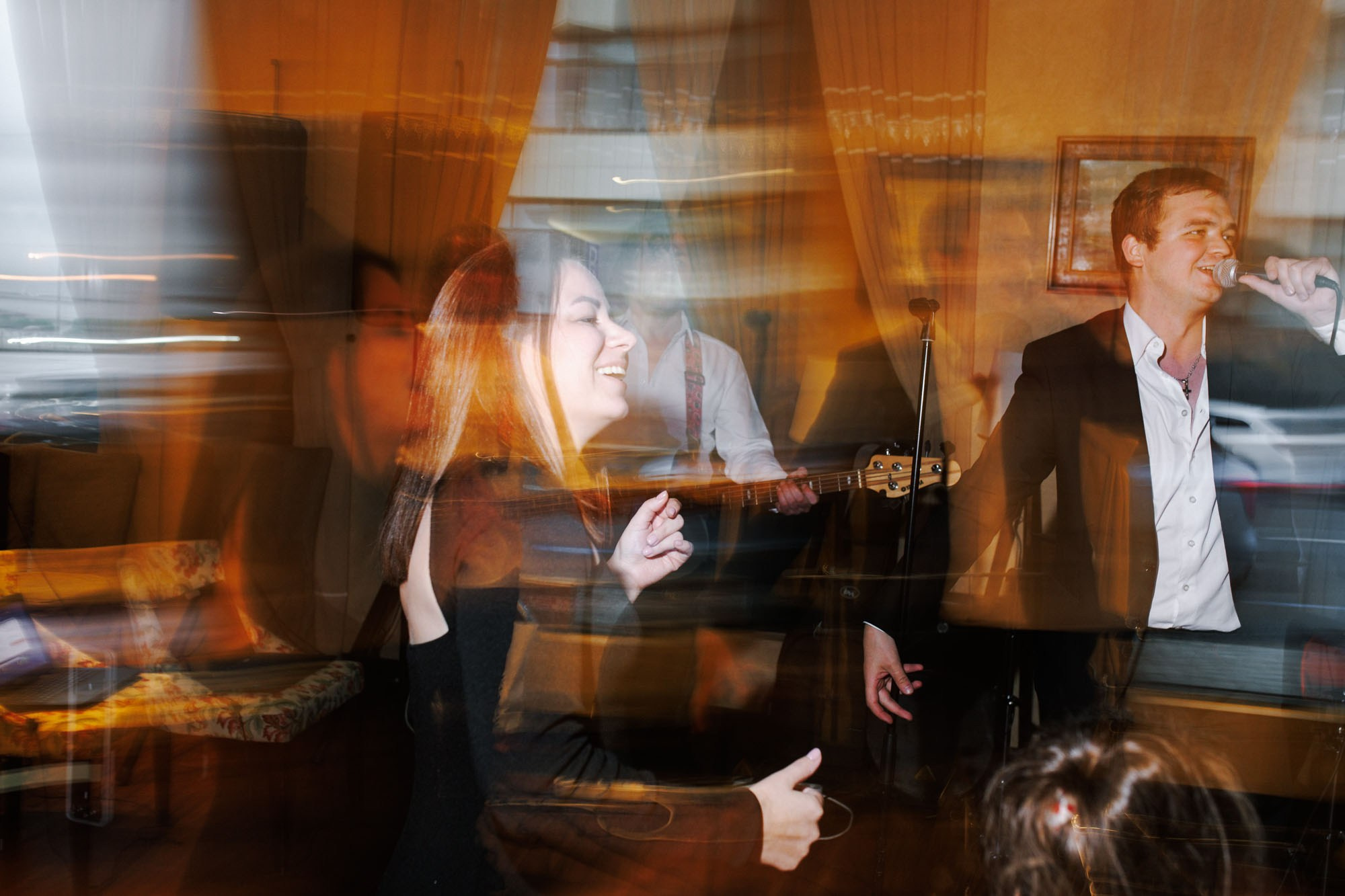 Федор и Екатерина. Свадебный фотограф СПБ