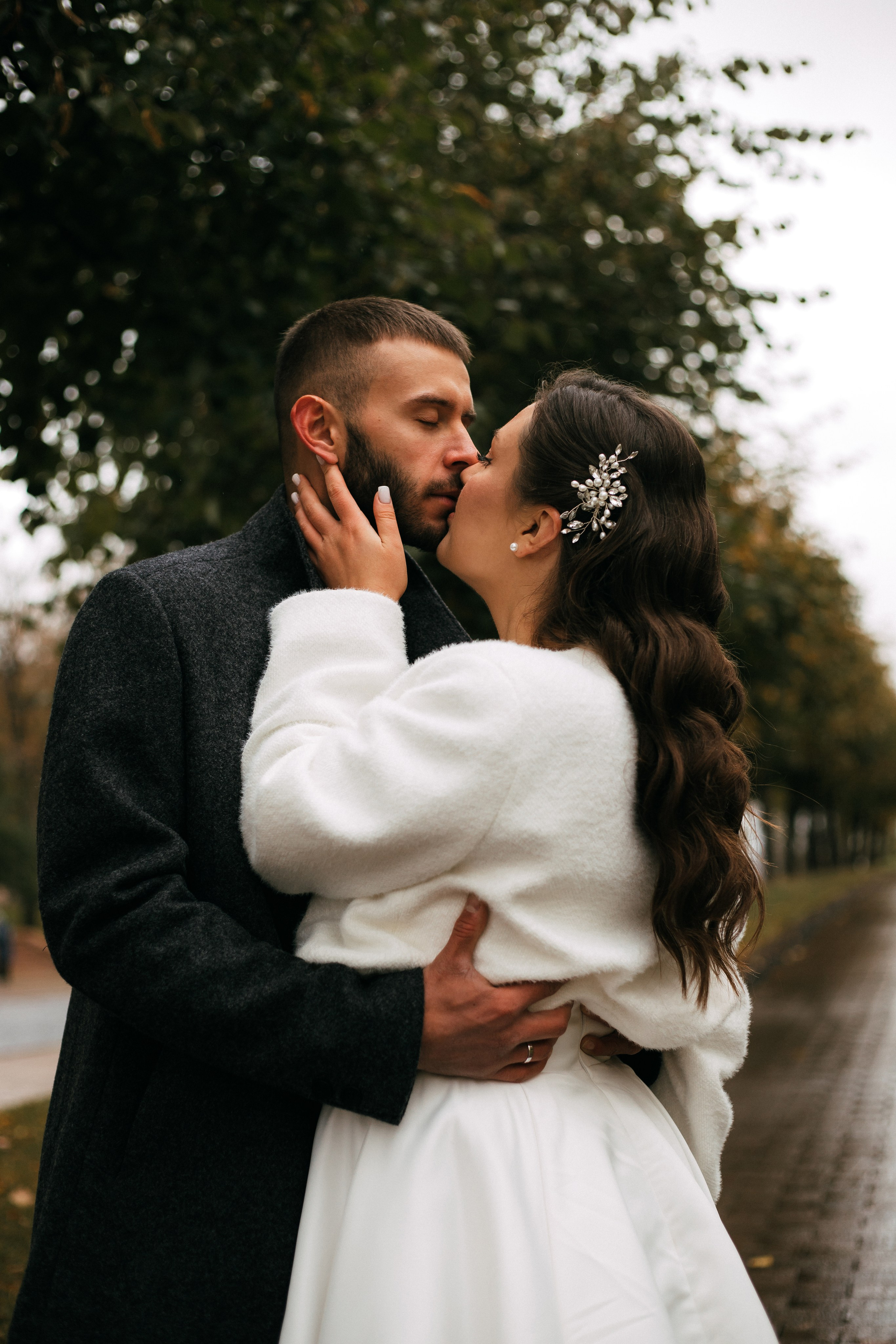 ВАДИМ & СВЕТЛАНА. Семейный фотограф Нижний Новгород