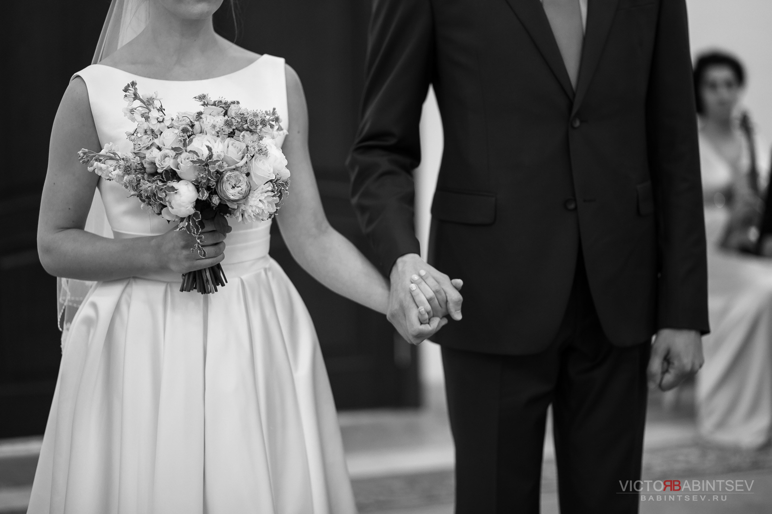 Дима и Анна. Семейный и репортажной фотограф в Красноярске и Москве Виктор Бабинцев