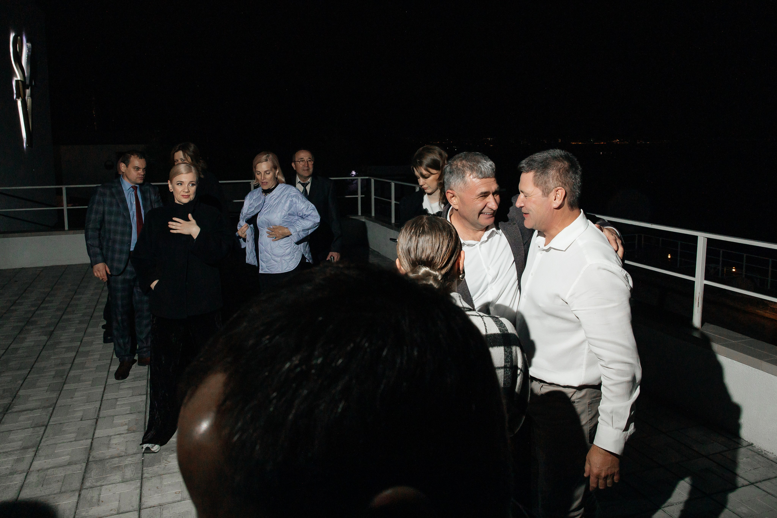 День рождения