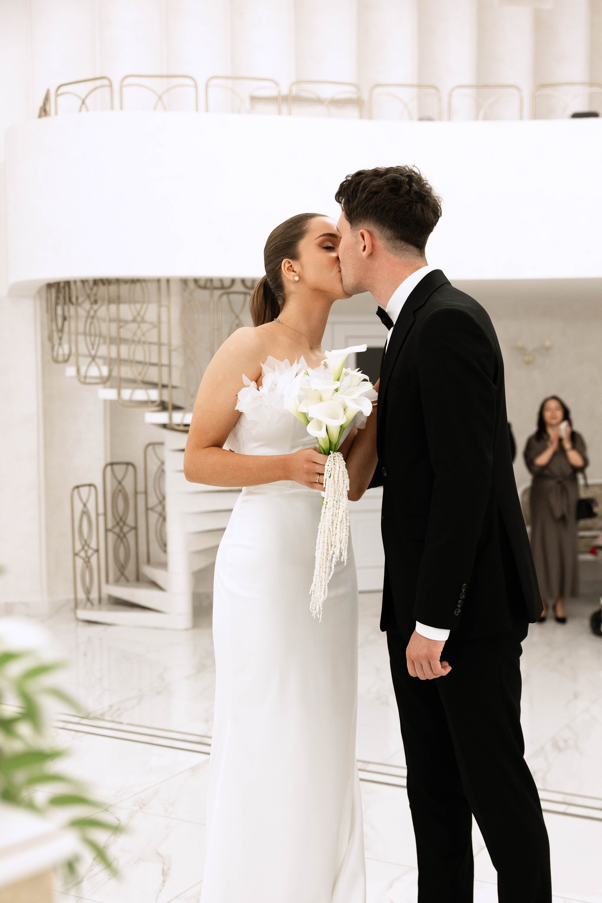 Елизавета & Владислав. Свадебный и портретный фотограф Соломко Диана