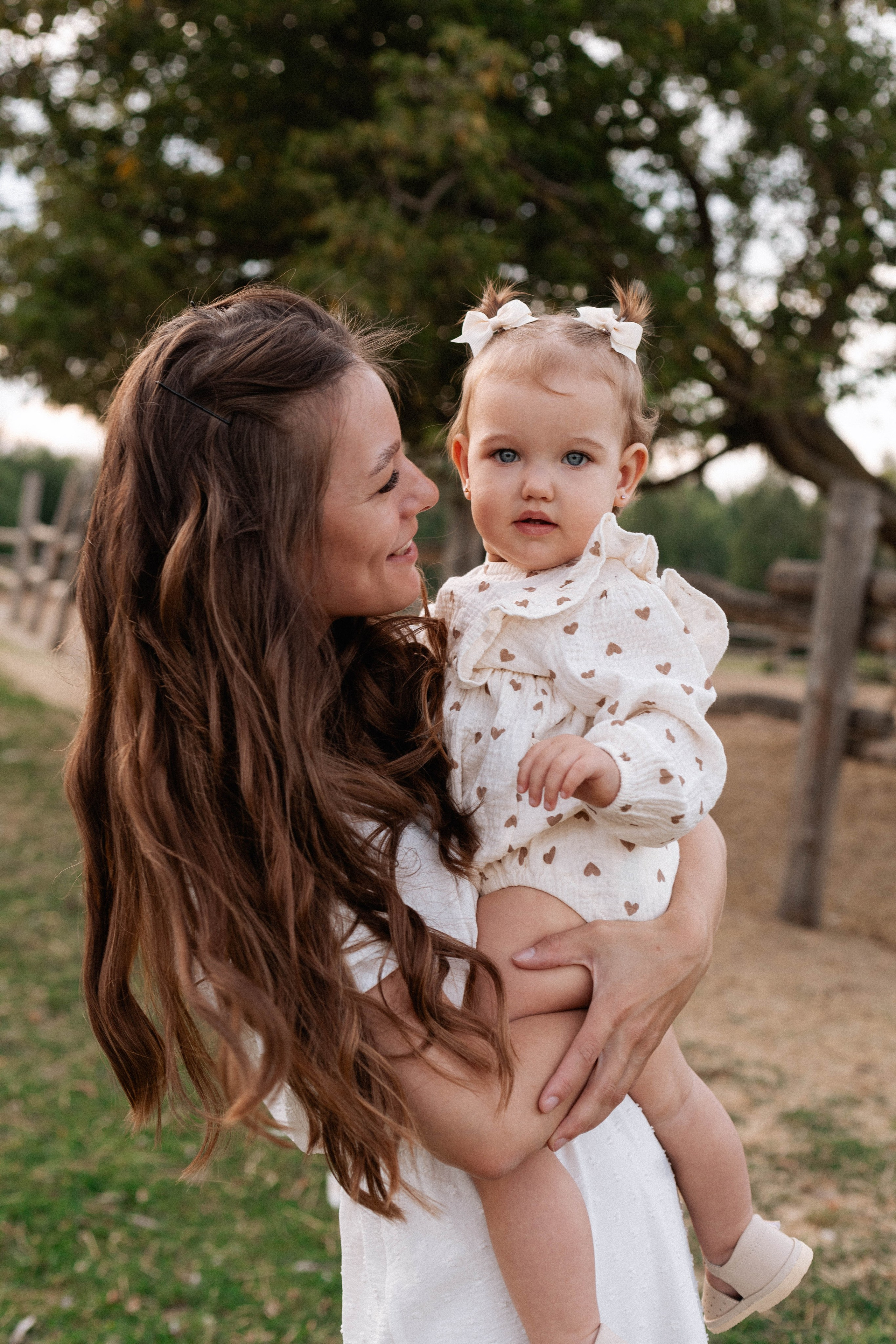 Годик Нине. Свадебный и портретный фотограф Соломко Диана