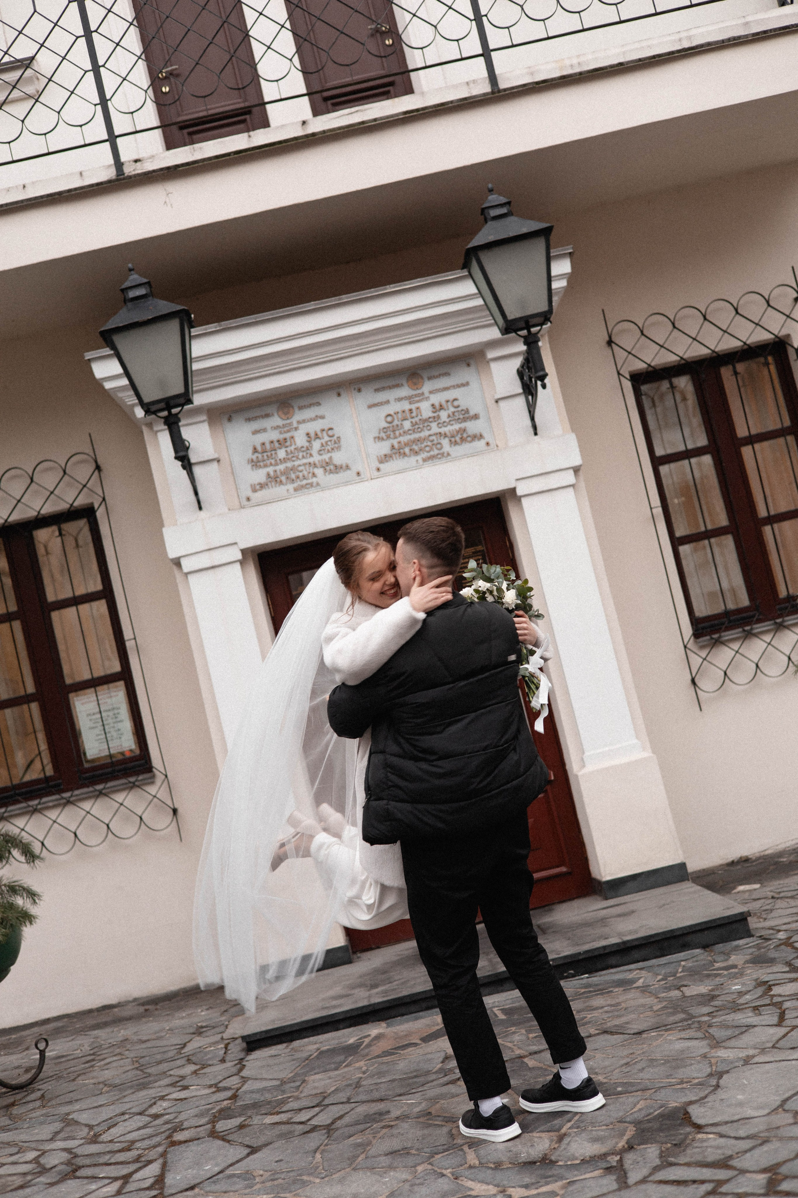 Марианна & Максим. Свадебный и портретный фотограф Соломко Диана