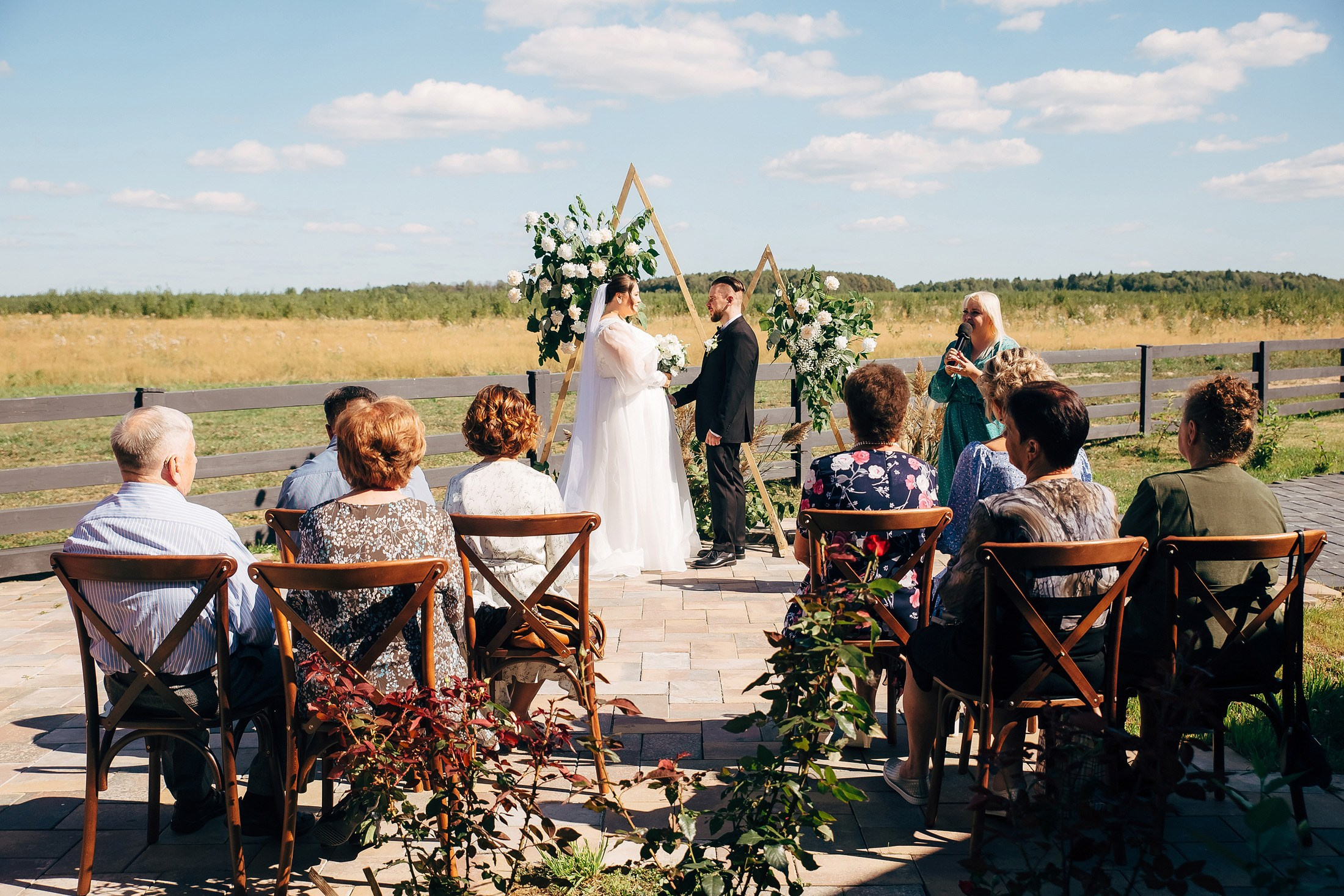 Елена и Алексей. Свадебный и семейный фотограф в Перми Андрей Желнин