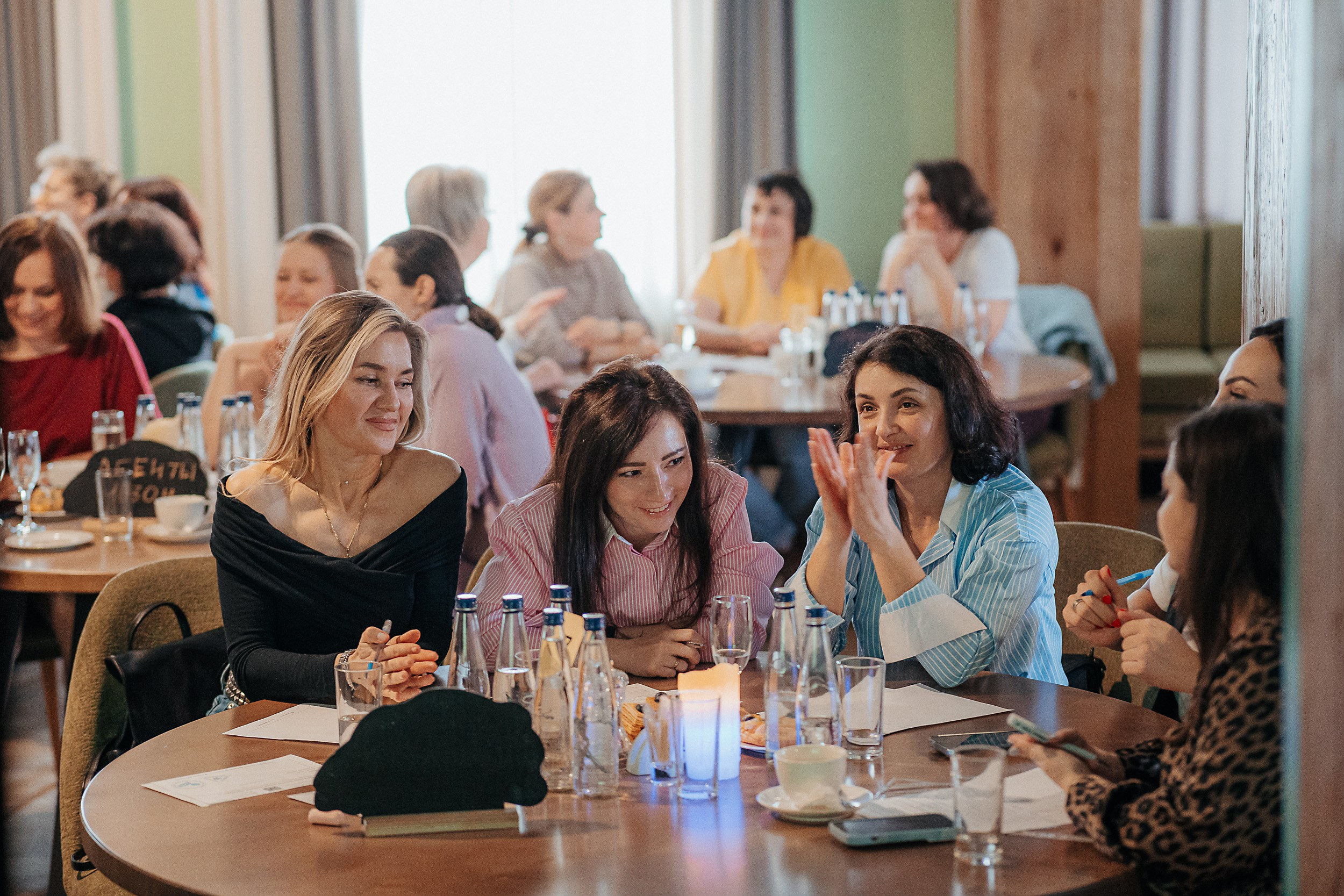 Фотограф на квиз в Барнауле