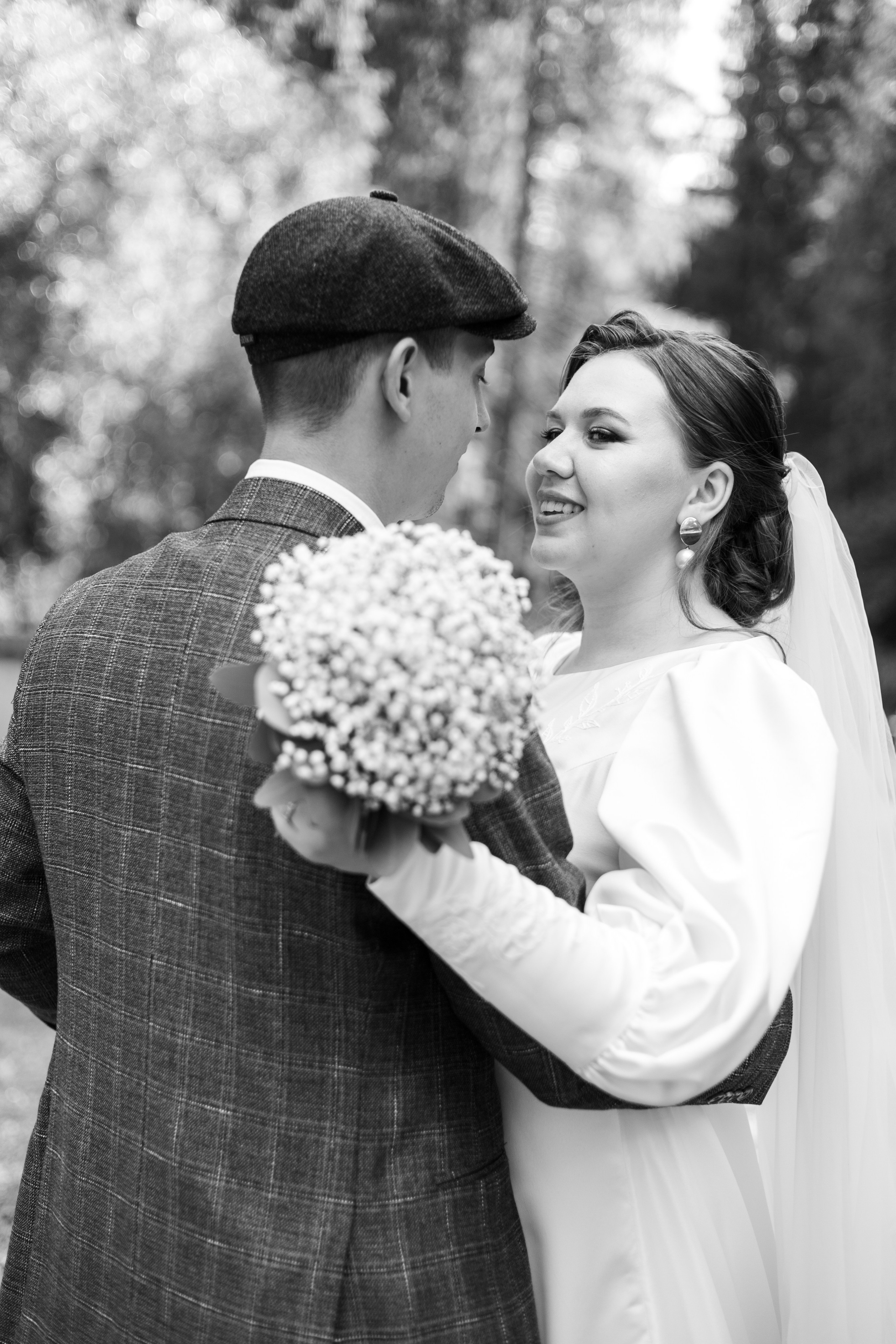 Свадебное. Мастерская Демченко