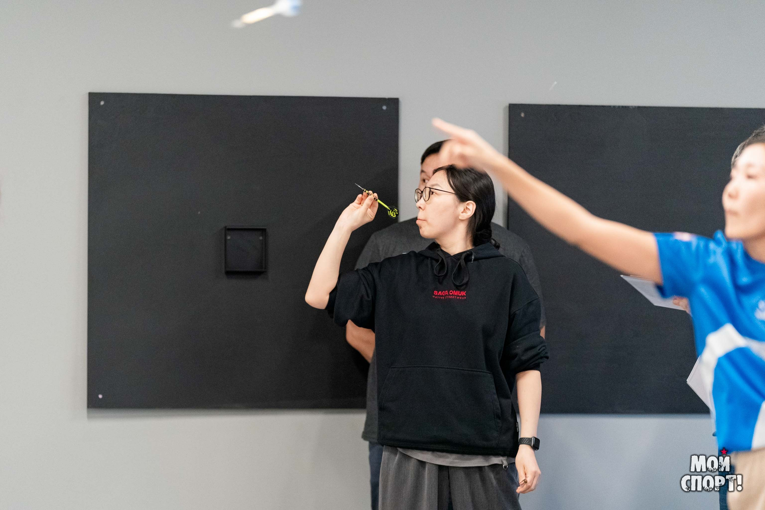 Строительная спартакиада 2026 им. И. Д. Романова. Студия «Мой Спорт!» — все о спорте в Якутии