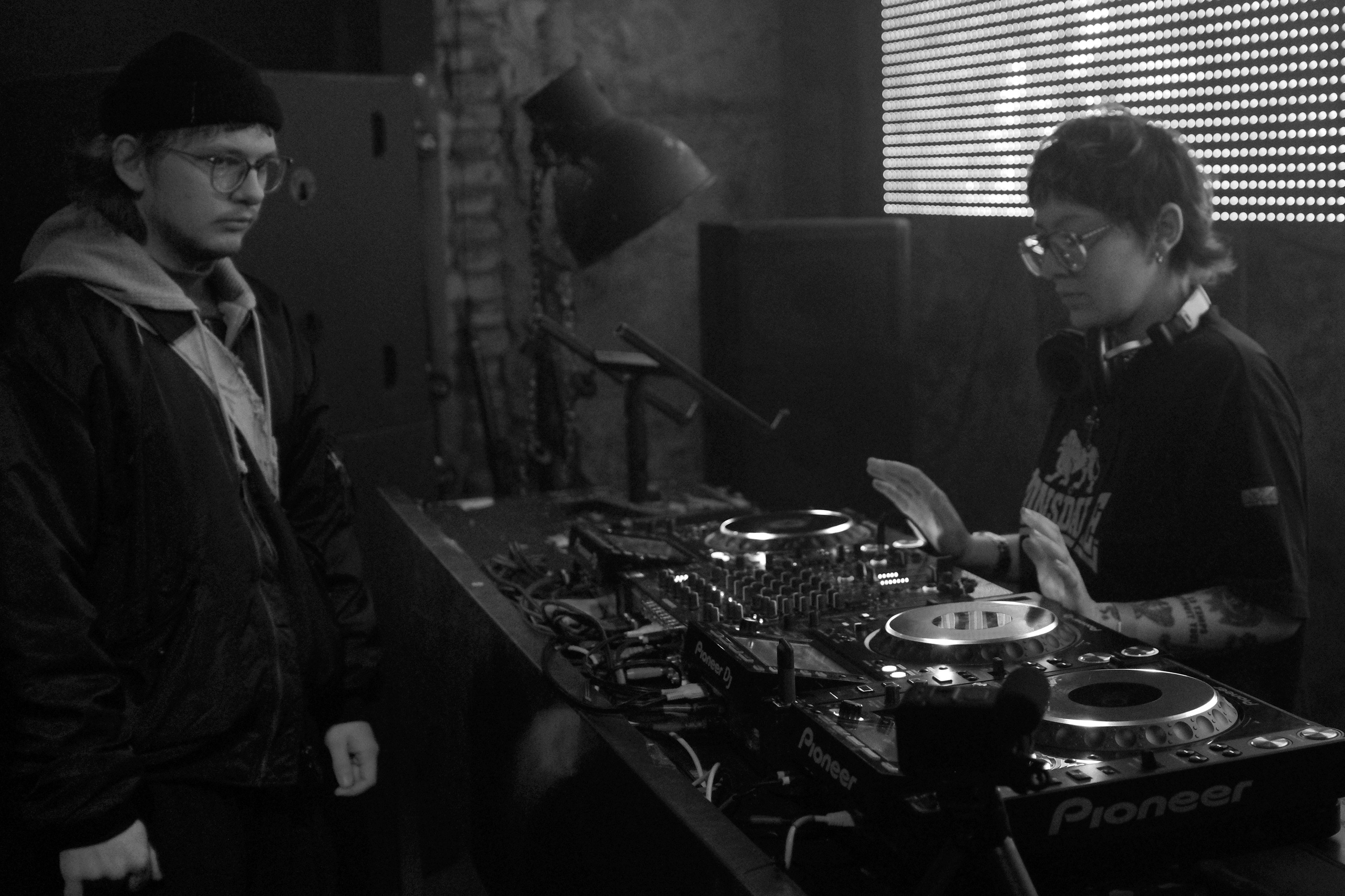 HardLine x TMF. 7.02.2026. Репортажный фотограф в Санкт-Петербурге Даниил Могута