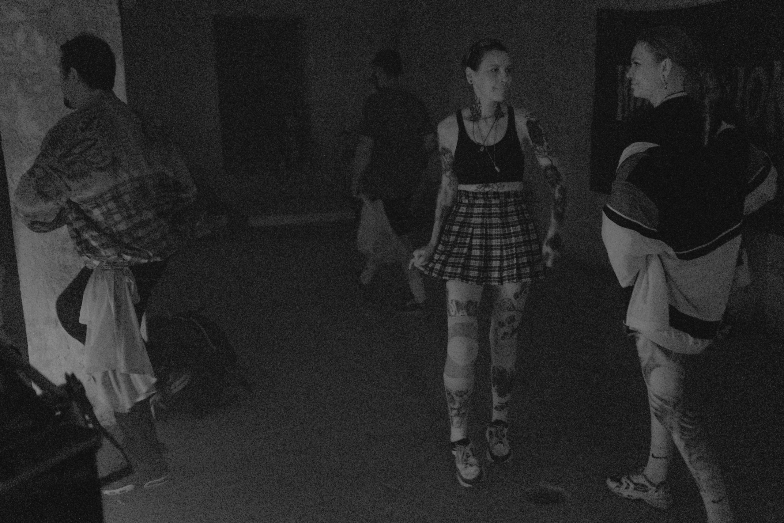 EBASHNYA. 19 июля 2025. Хардкор-габбер туса от команды Башня. Репортажный фотограф в Санкт-Петербурге Даниил Могута