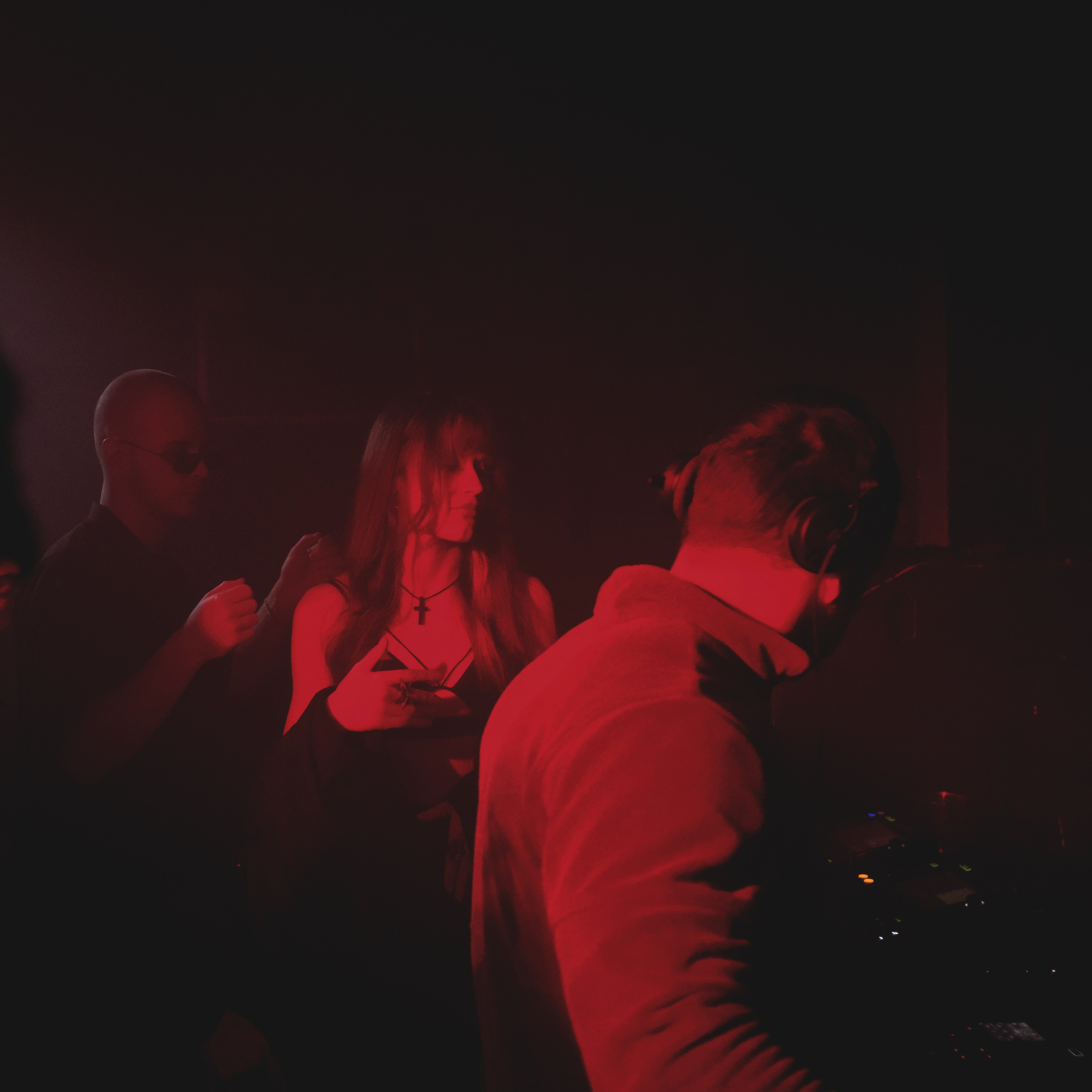 BRUTALIST. 21/02/2026. Репортажный фотограф в Санкт-Петербурге Даниил Могута