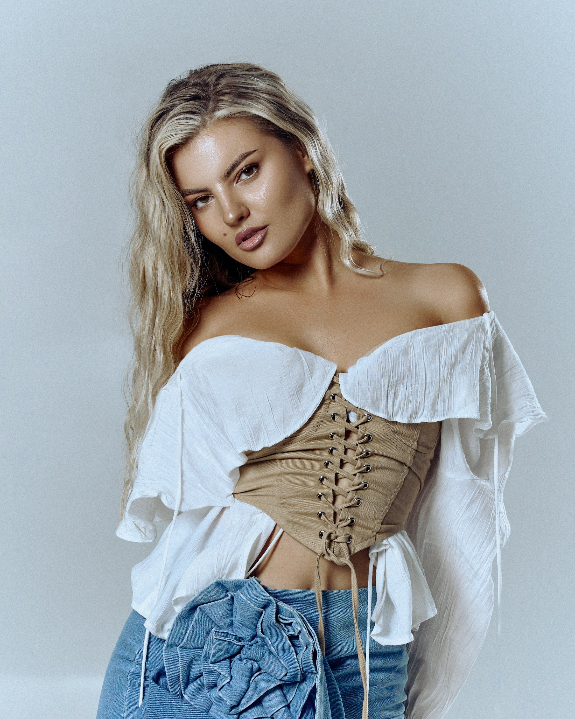 Алена. Фотограф беременности Самара Елизавета Комарова