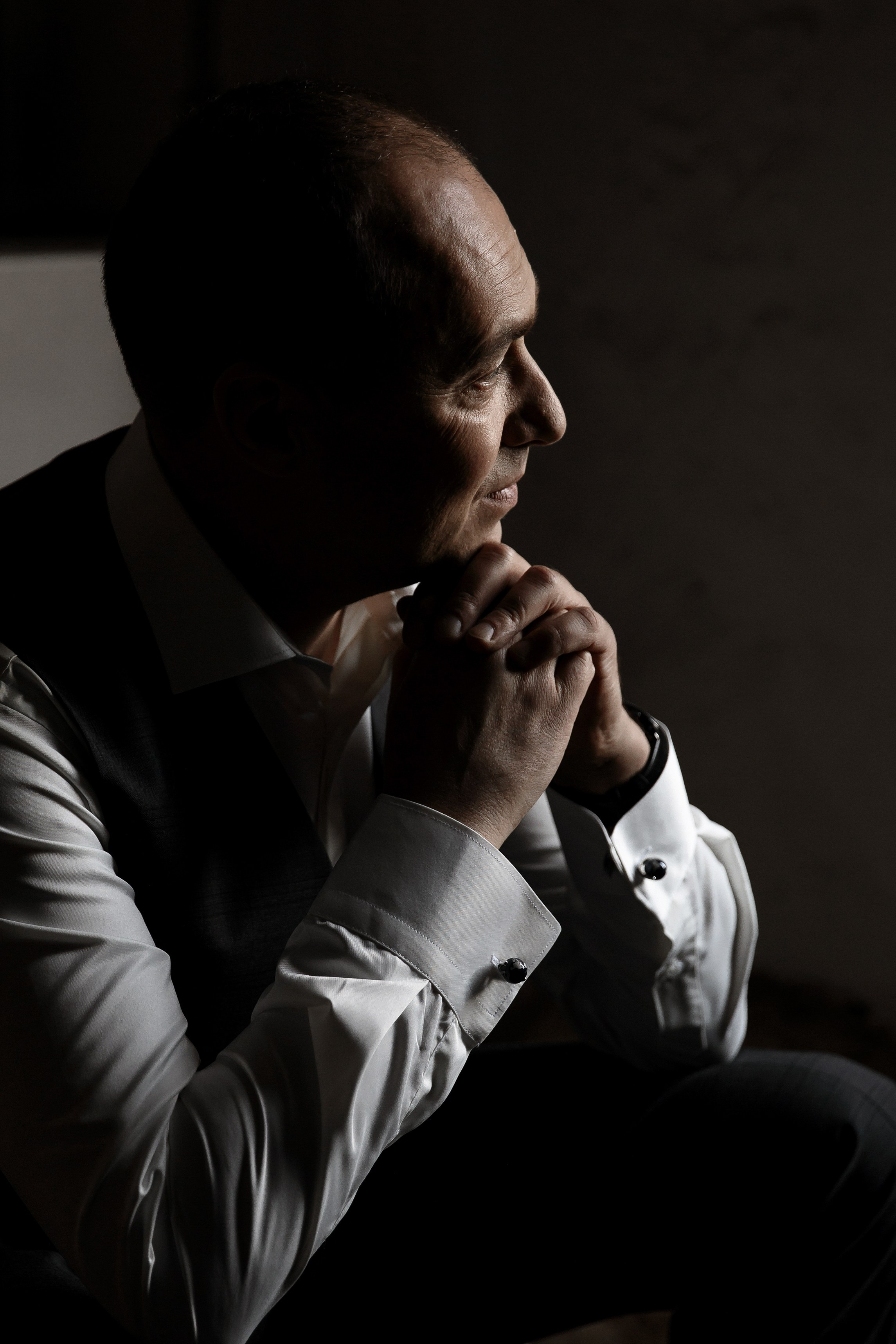 Wedding day Александр и Александра. Свадебный фотограф Колесников Антон