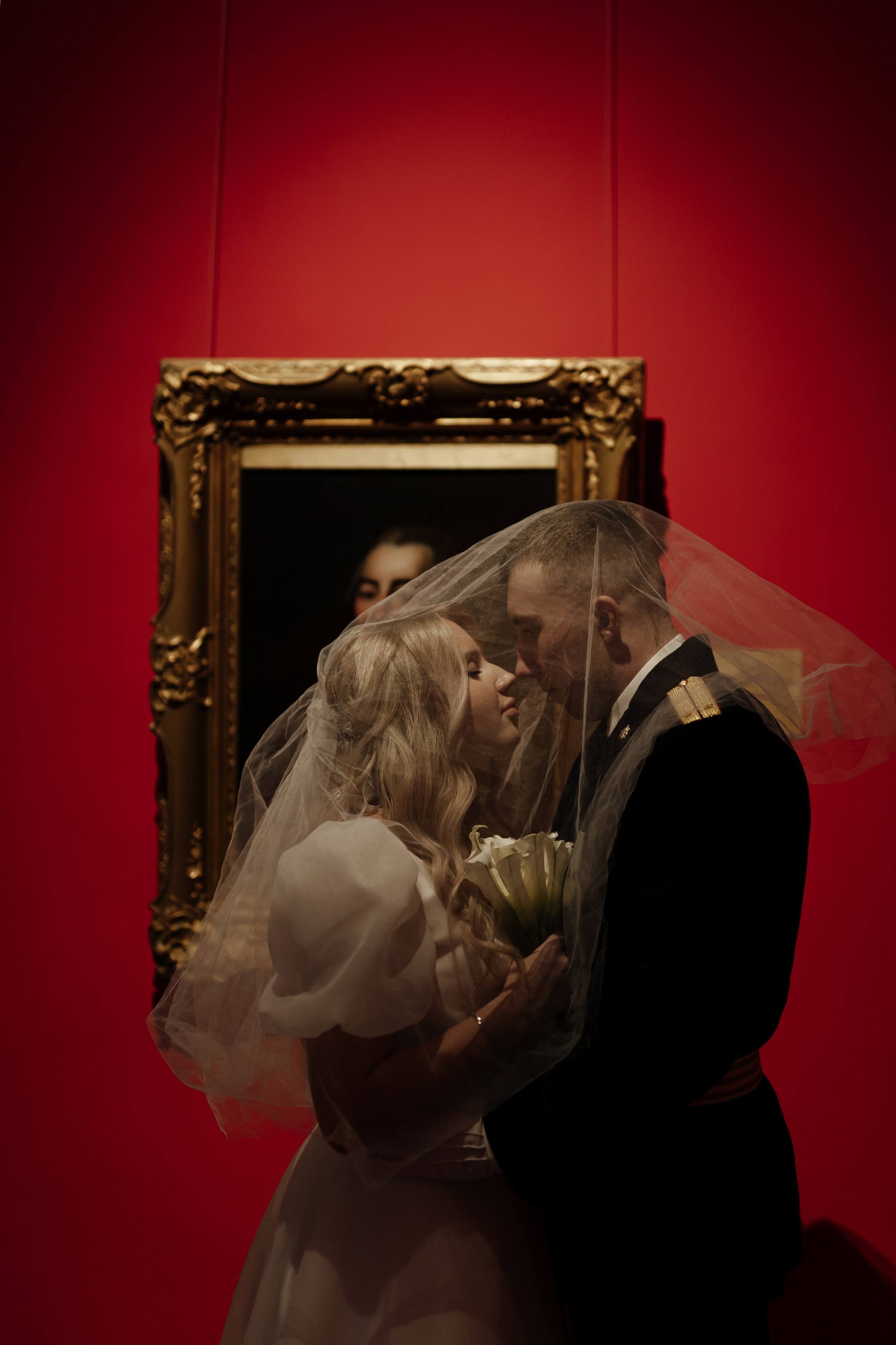 Свадьба Романа и Дианы. Фотограф Кольчугино/Владимир/Москва Елизавета Иода