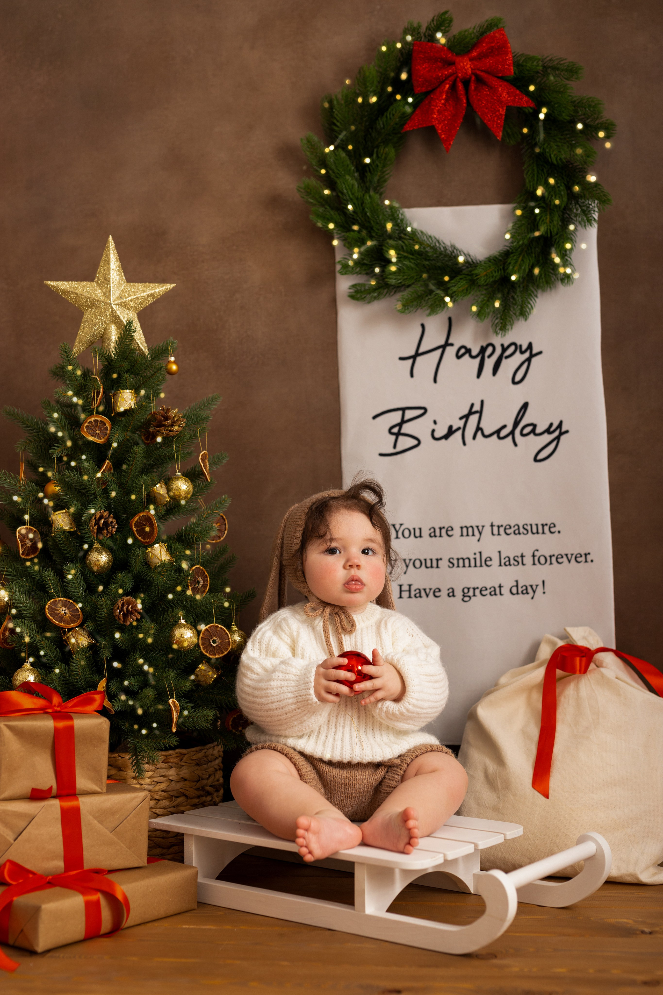 Фотограф Ольга Трубникова