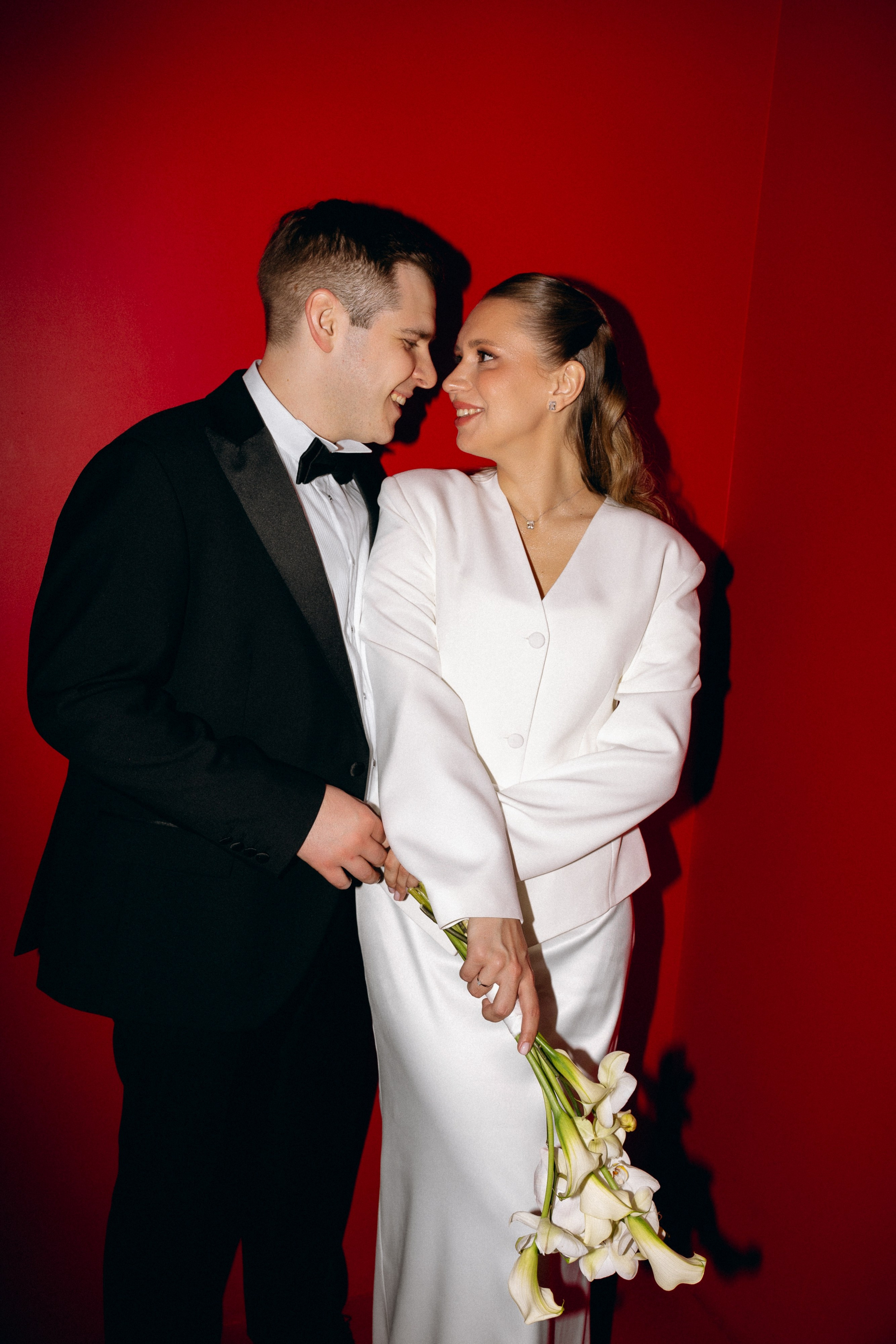 A|E. Свадебный фотограф Таня Караисаева