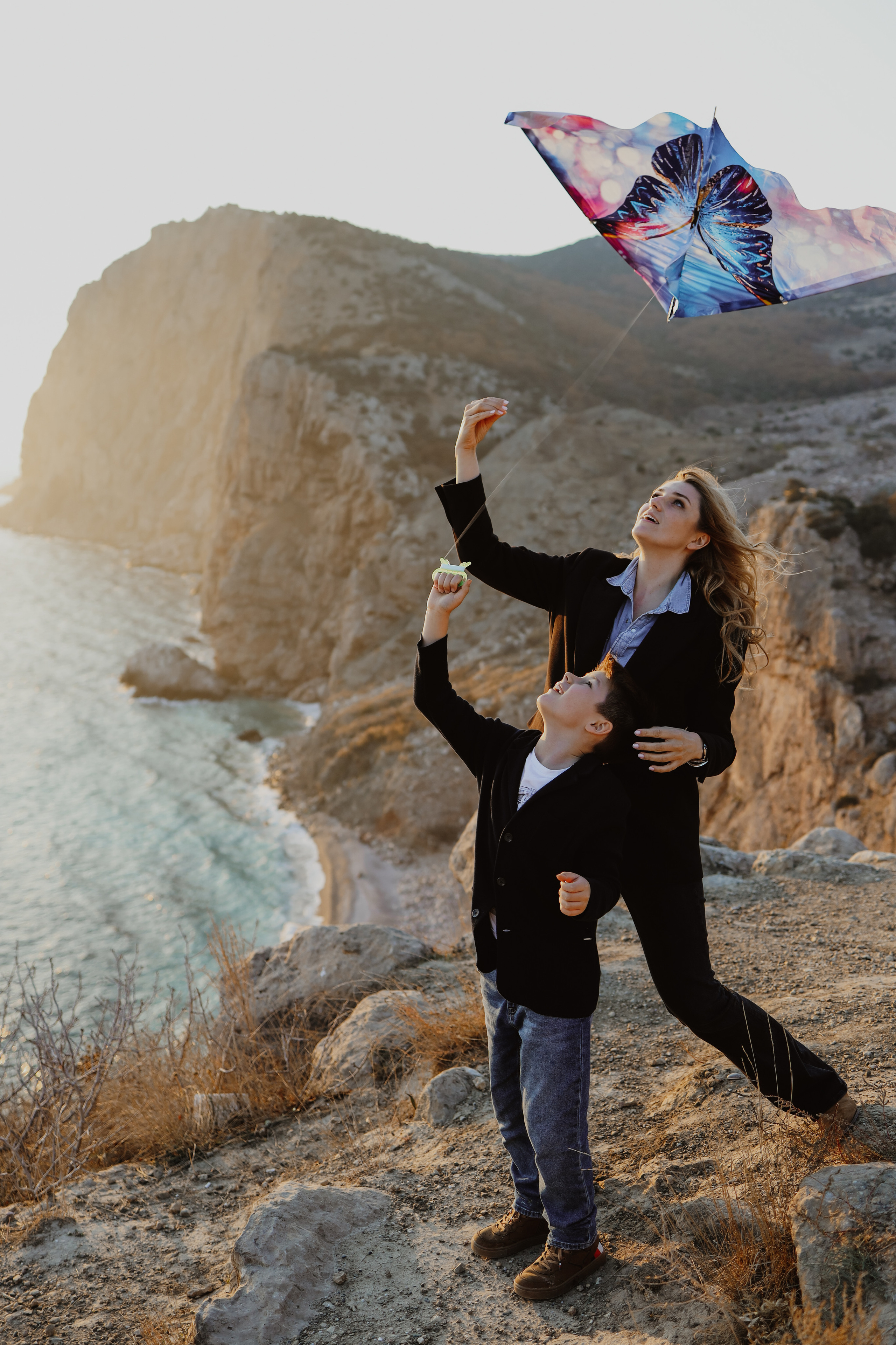 Фотограф в Черногории, Будве, Которе, Баре