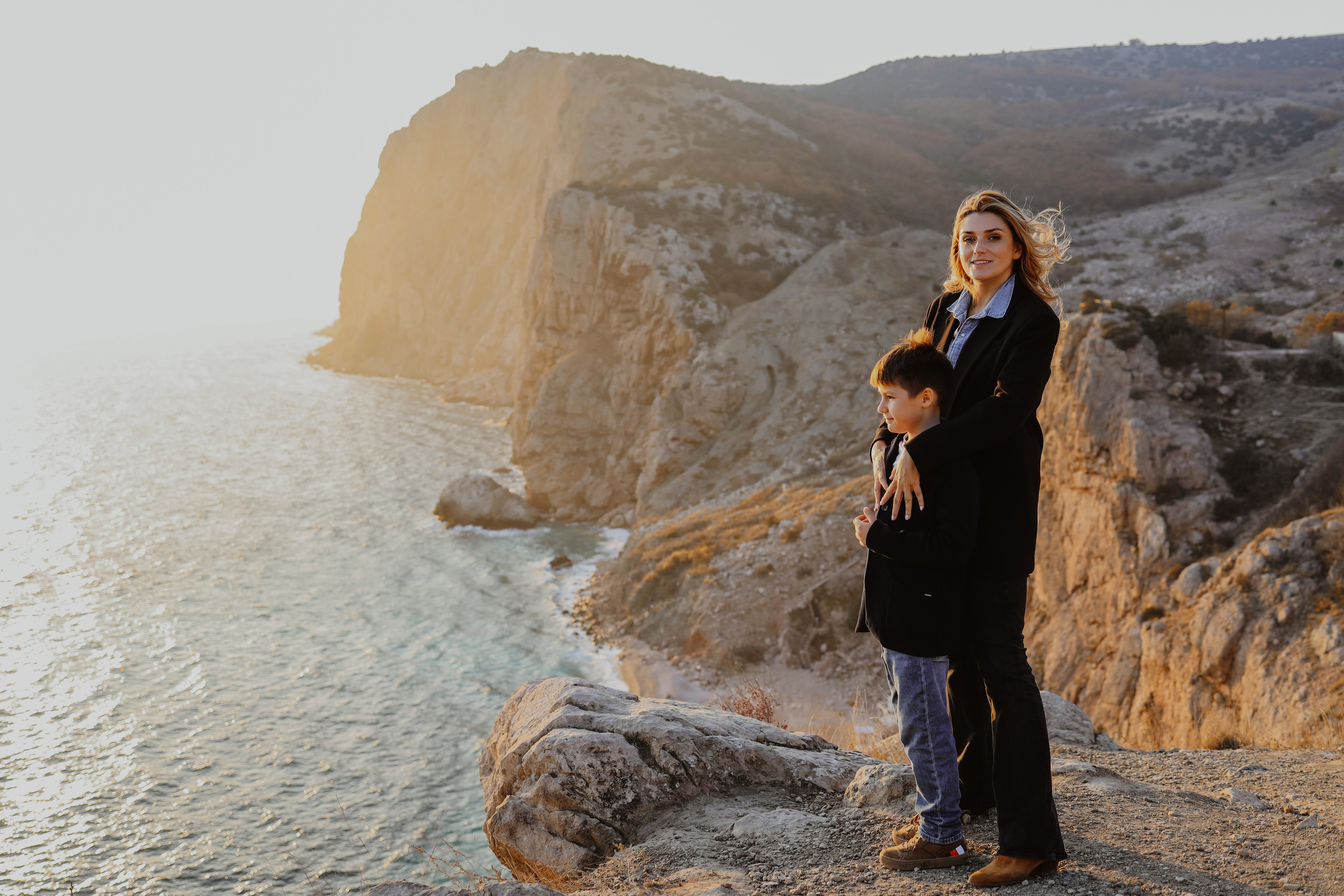 Фотограф в Черногории, Будве, Которе, Баре