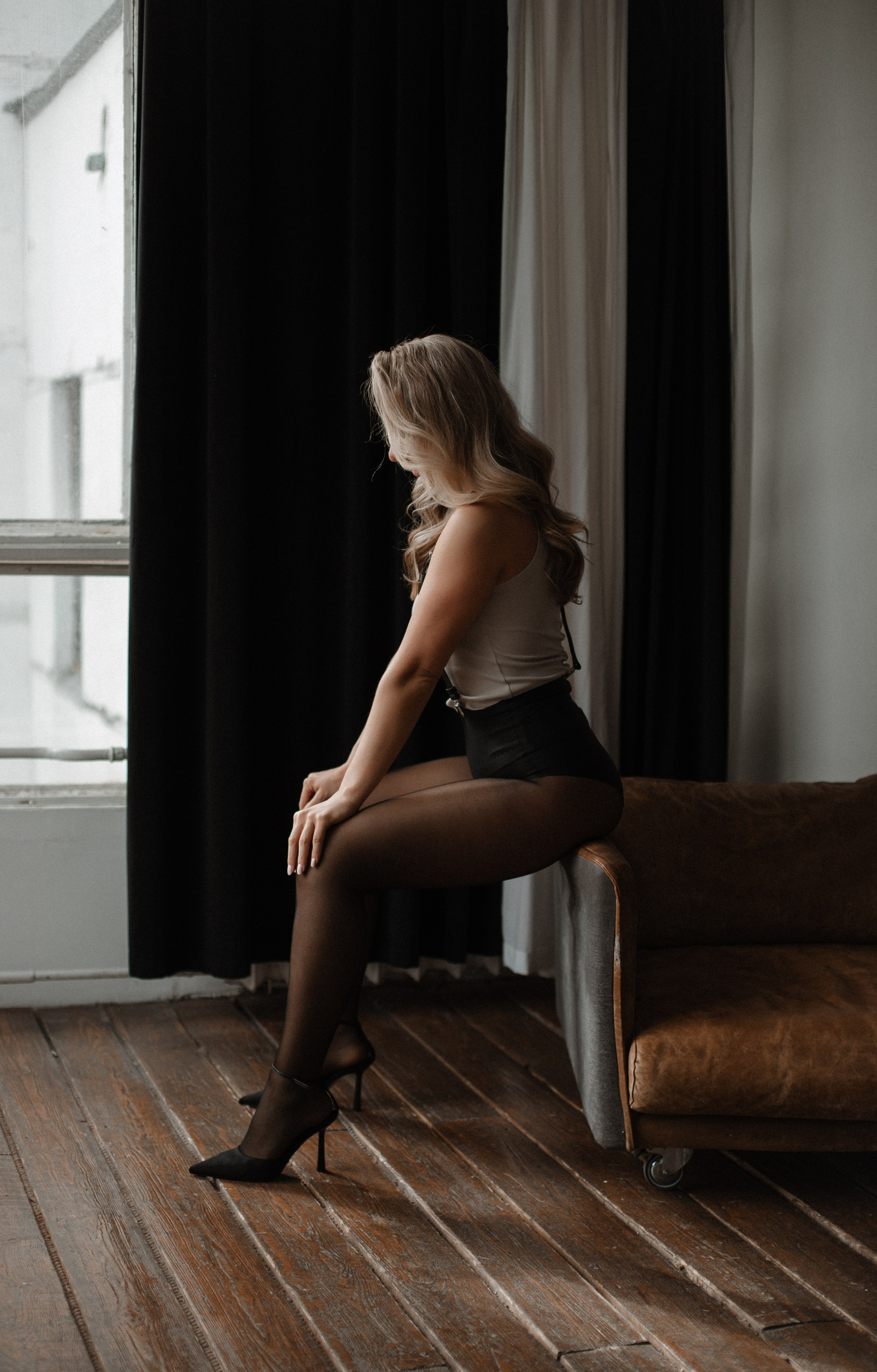 Анастасия. Фотограф москва