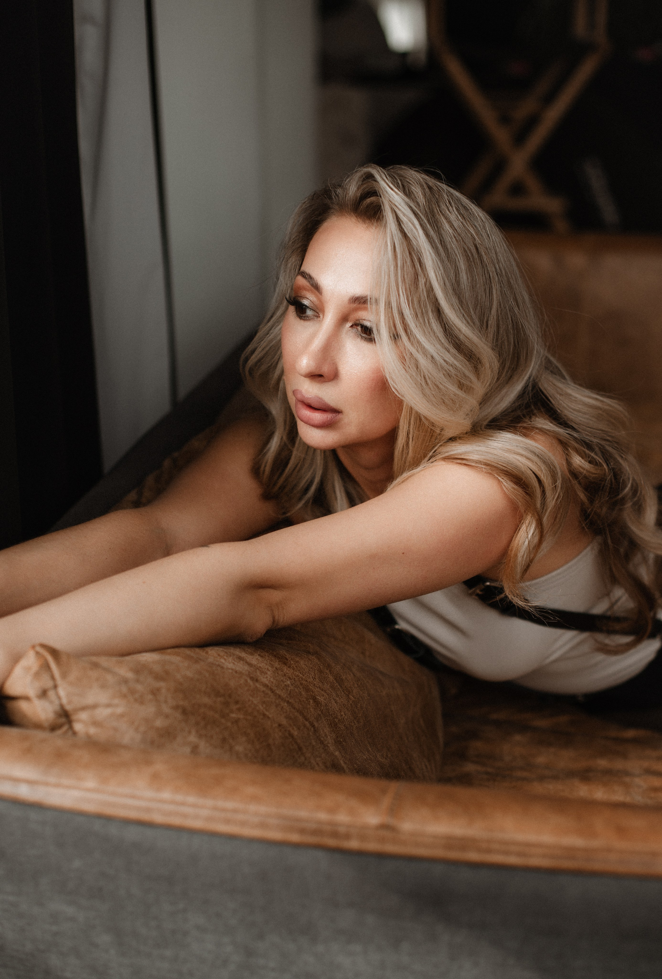 Анастасия. Фотограф москва