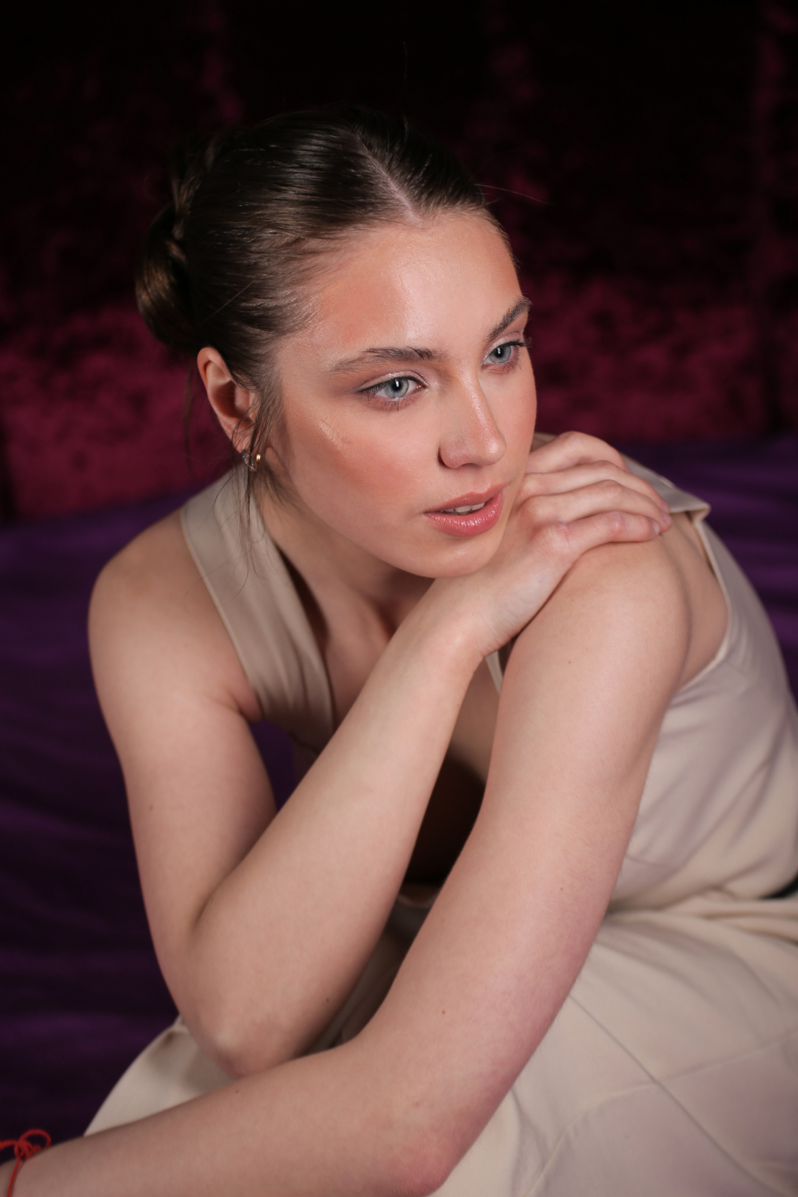 Отель. Костюмер, художник кино и телевидения в спб