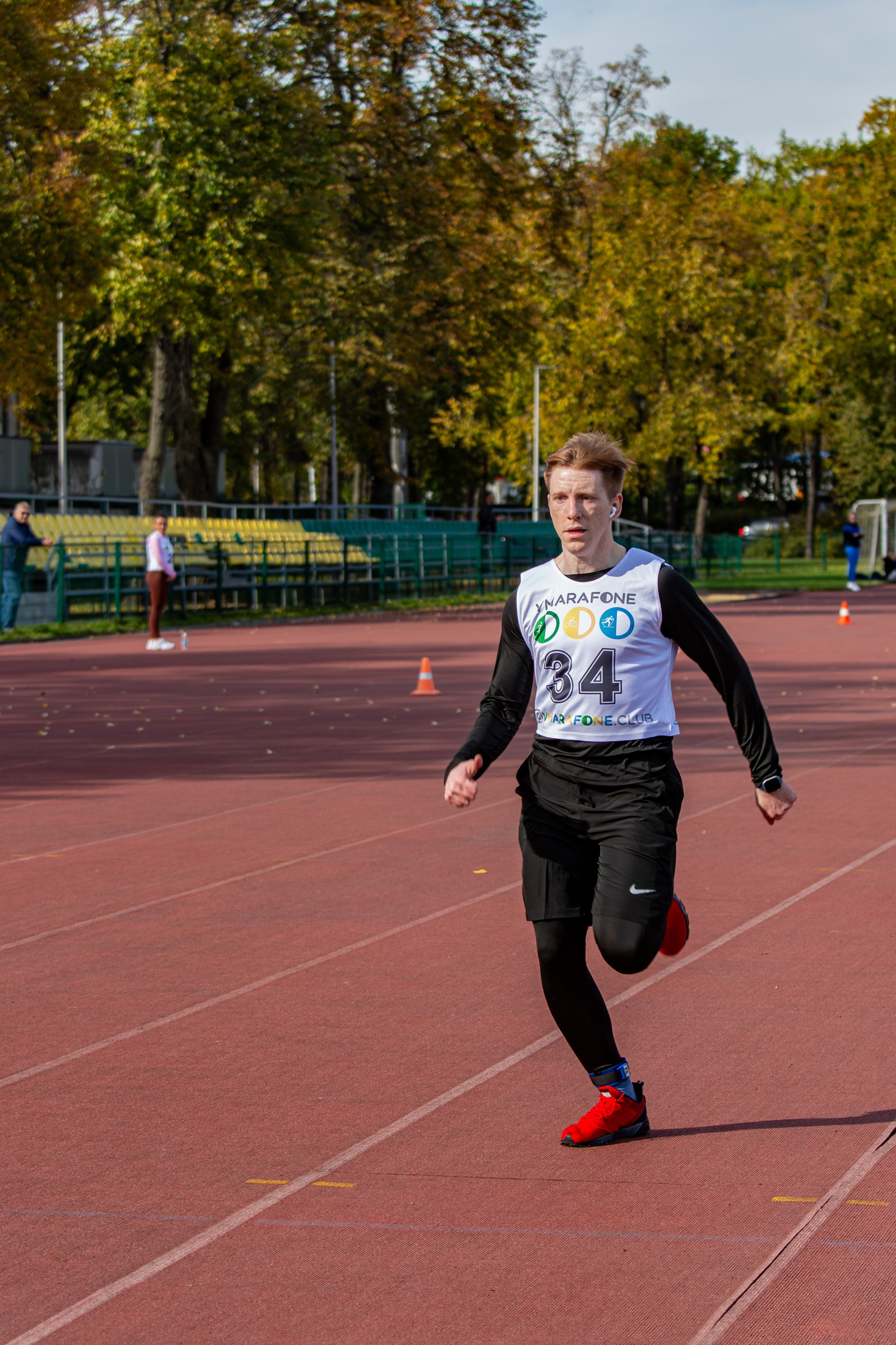 Соревнования по легкой атлетике. Репортажный, семейный, свадебный, портретный фотограф