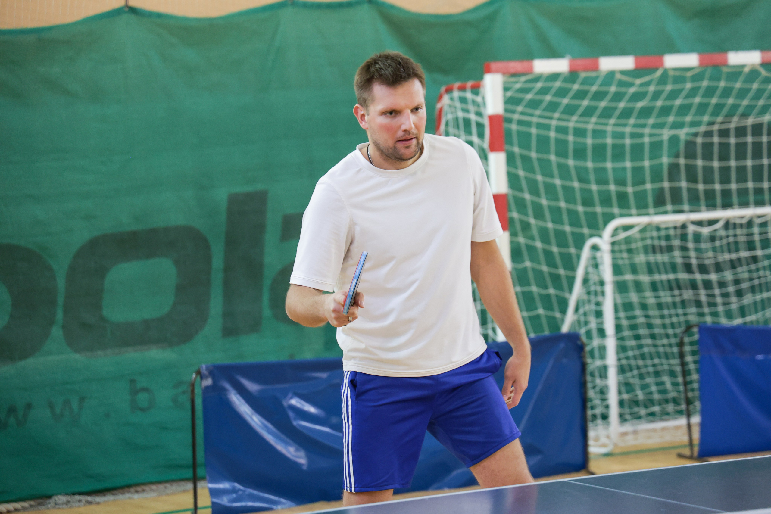 МОСГОРСПОРТ. Фотограф и видеограф — Москва