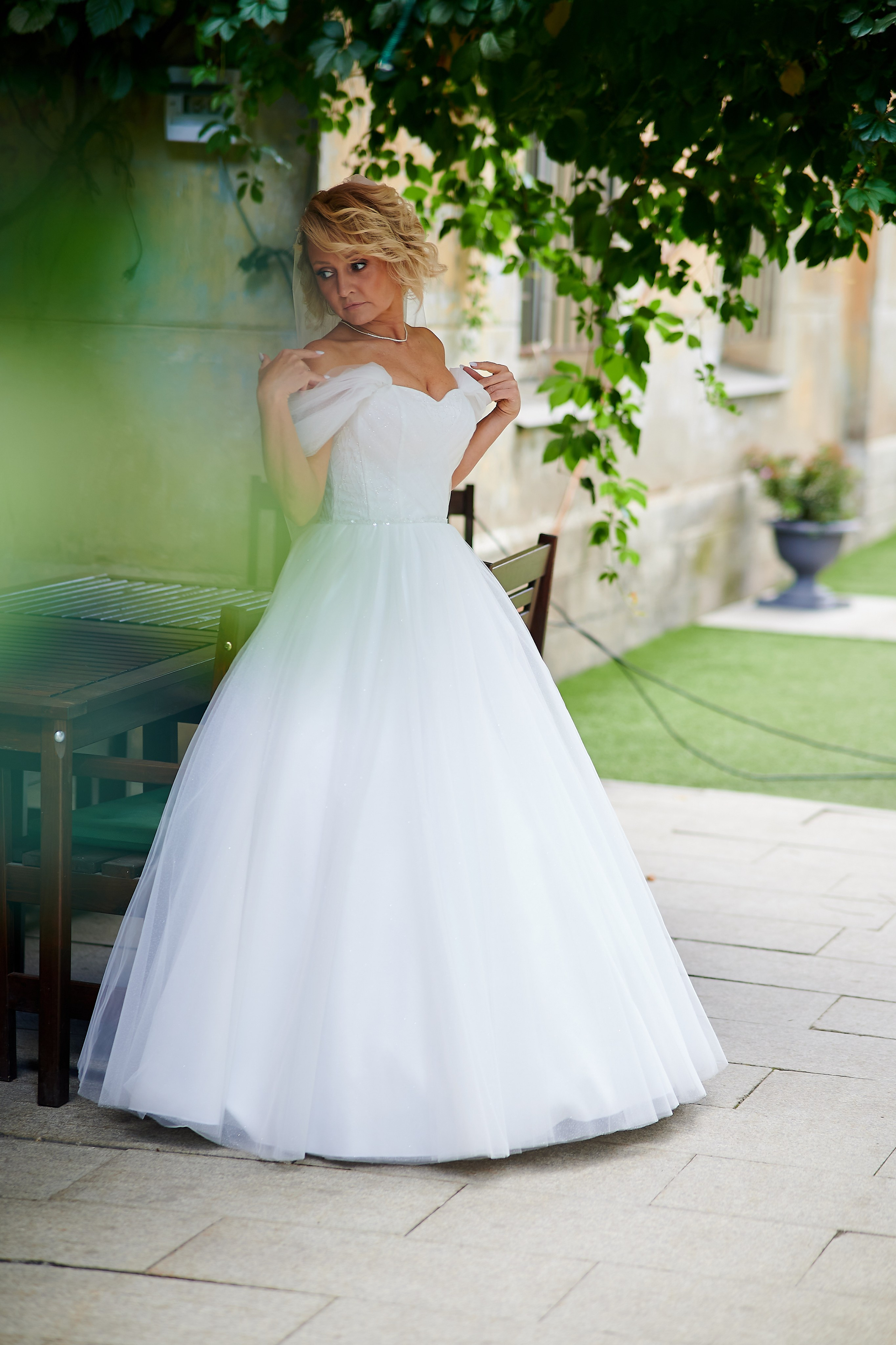 S&N. Профессиональный репортажный фотограф в Самаре Никита Королев