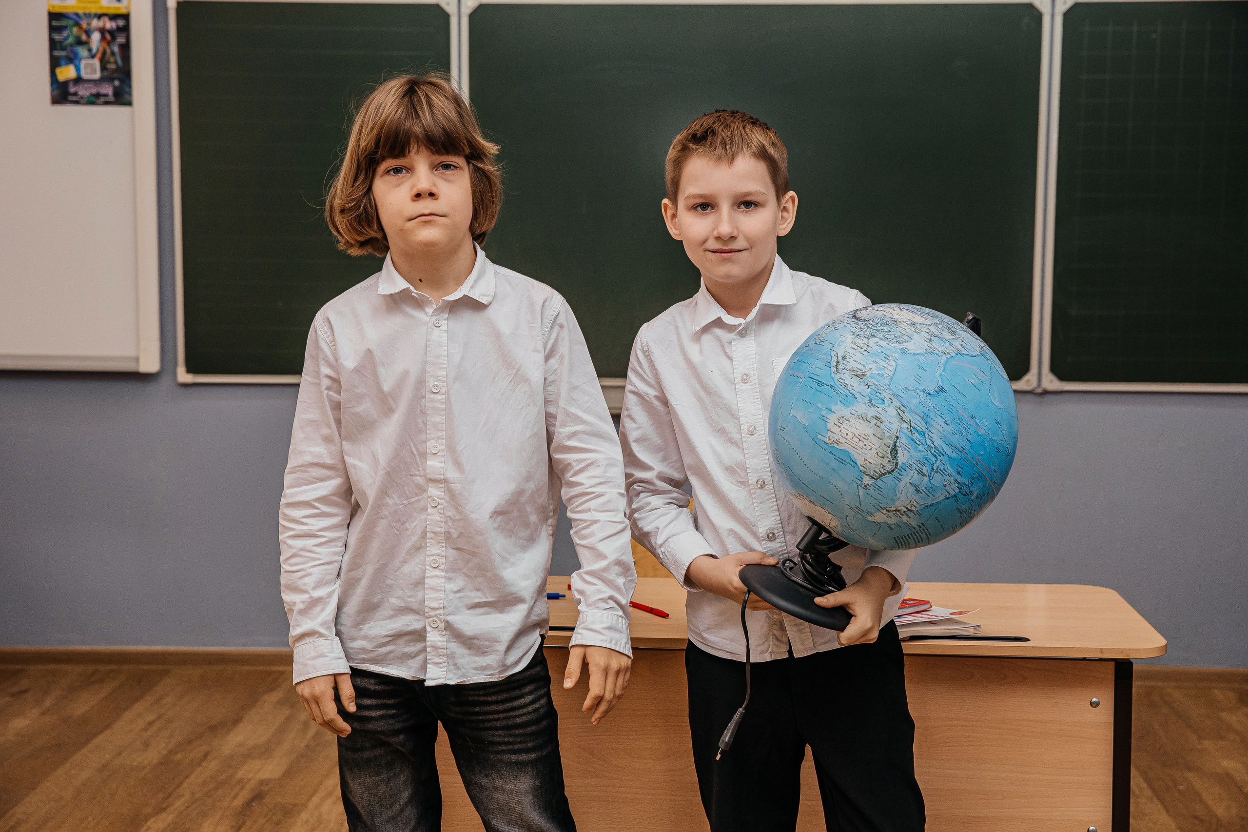 4 класс. Свадебный и семейный фотограф Самара и Самарская область Дарья Зарипова