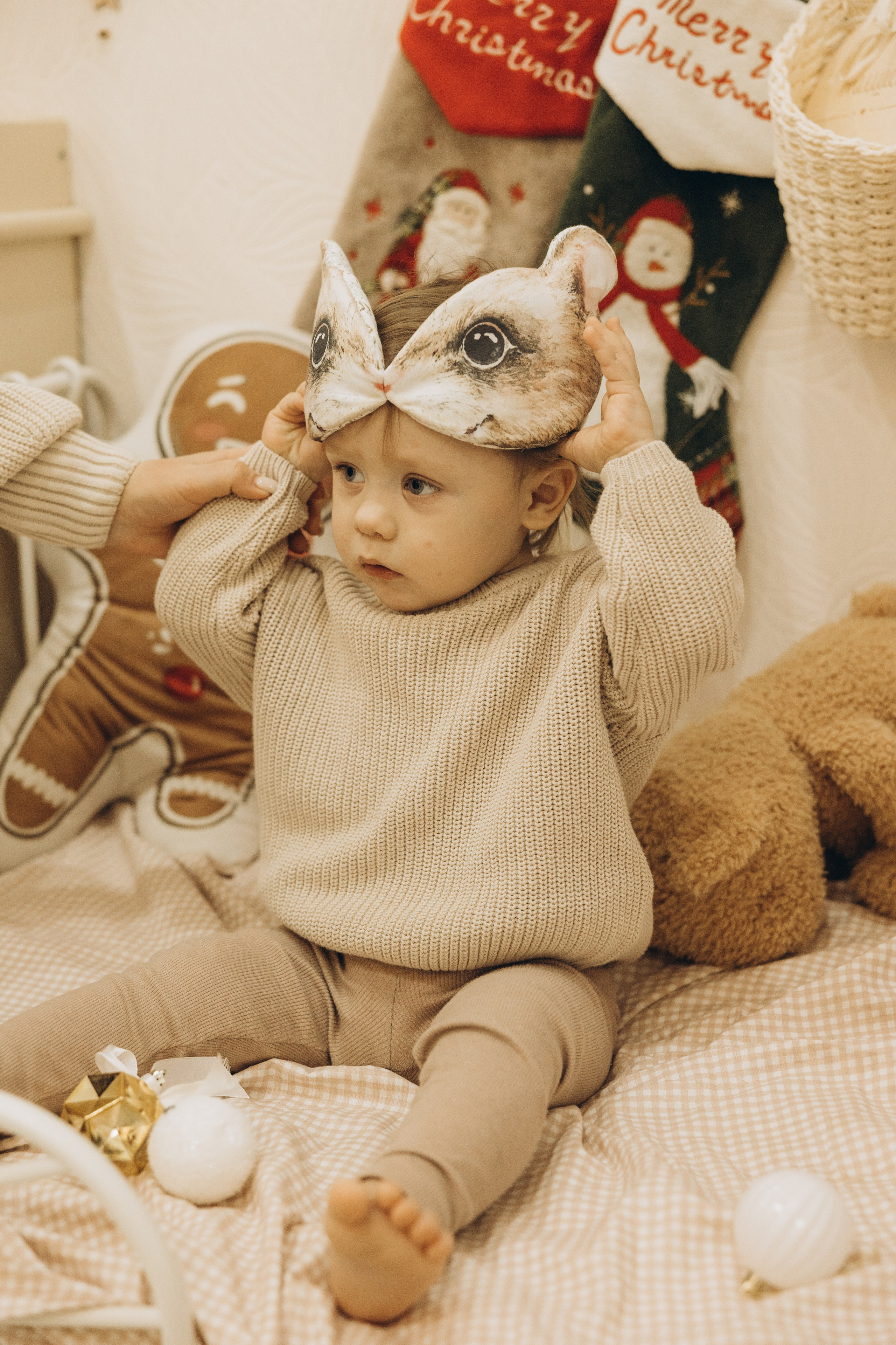 Маша, Дима, Лера и Миша. Семейный фотограф в Москве Виктория Ястребинская