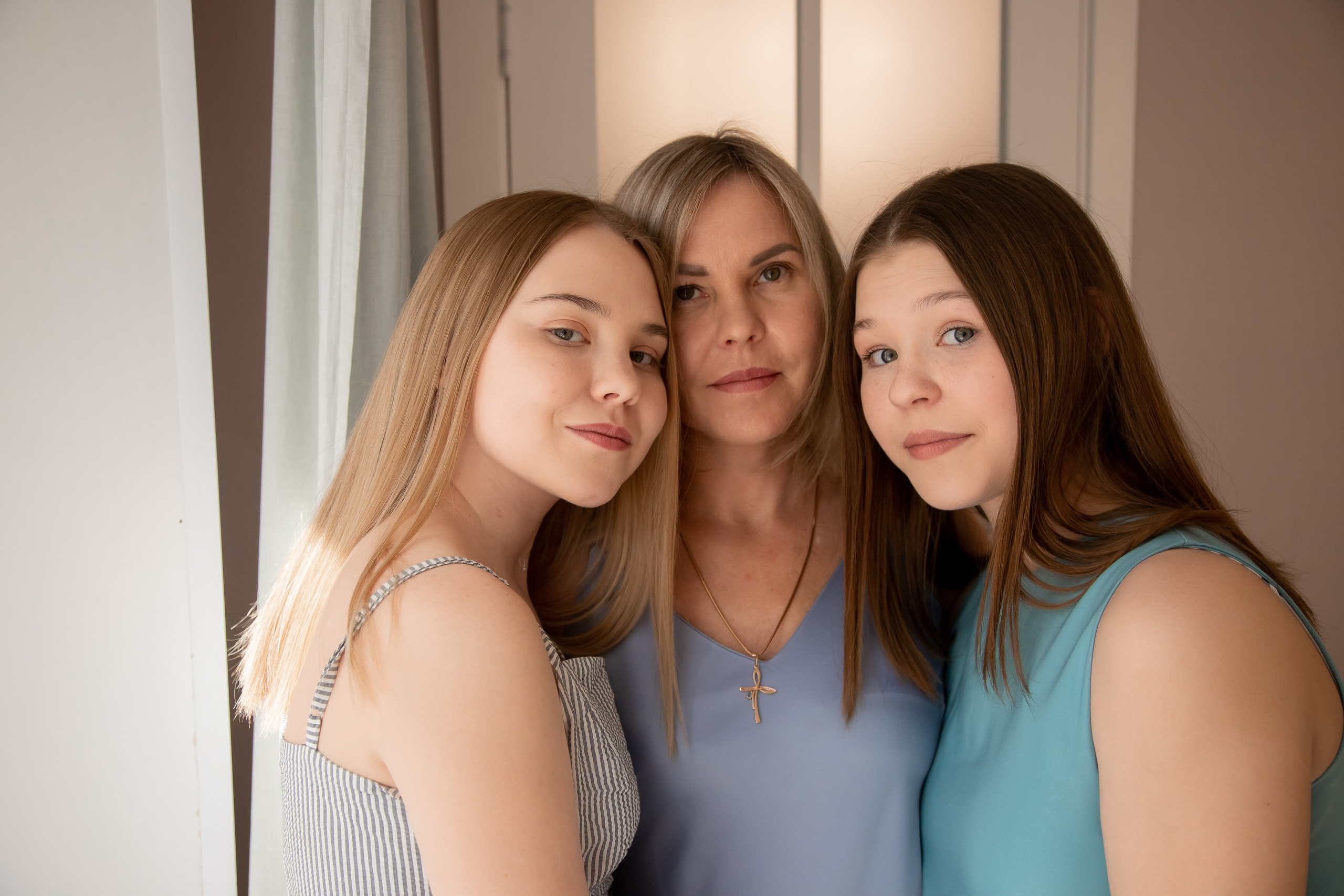 Сила Рода. Детский и семейный фотограф, Катерина Дементьева. Город Пермь