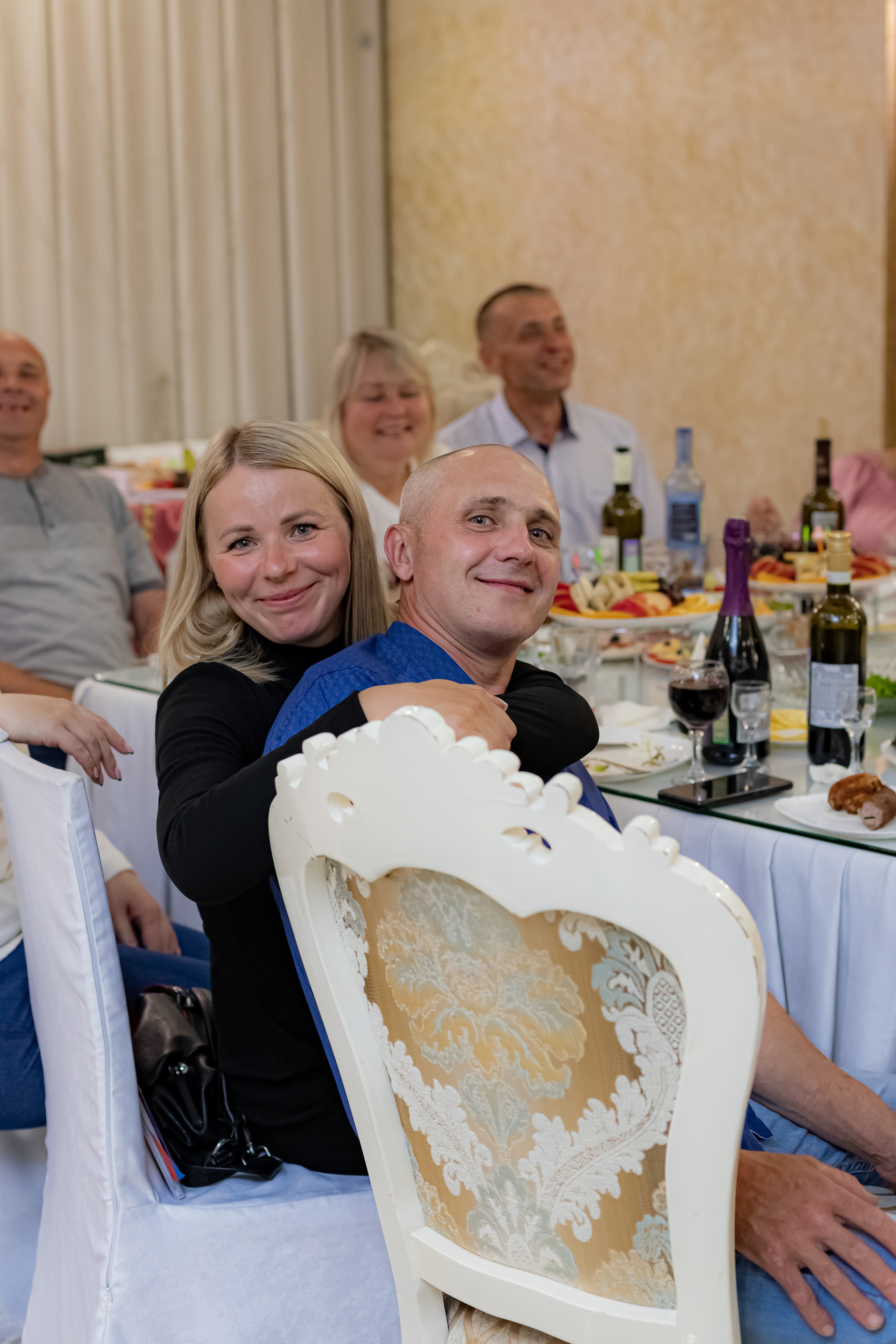 Выпускной. Photokarish