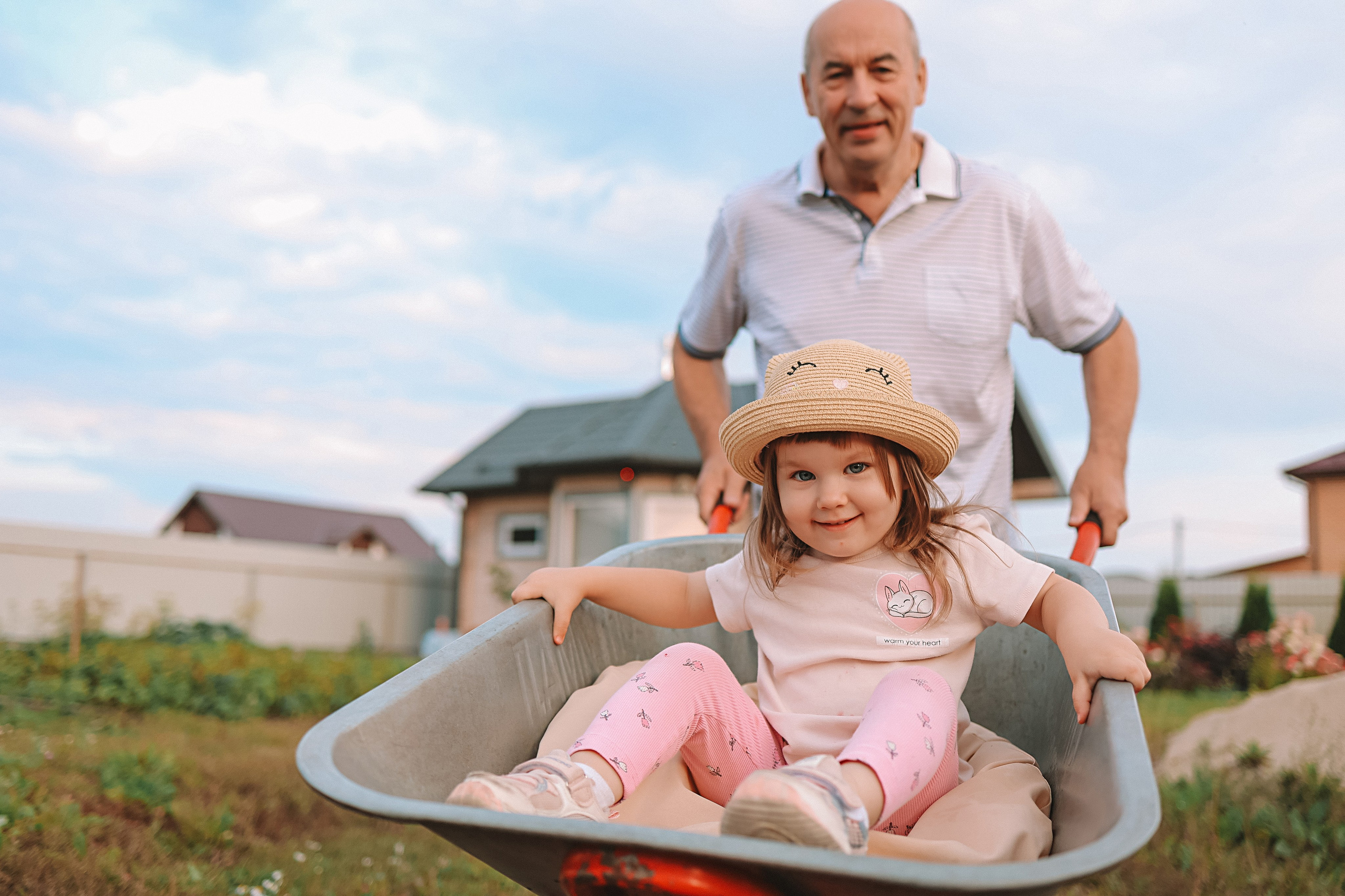 Дачная. Семейный фотограф Тюмень, фотограф на роды Салмина Мария