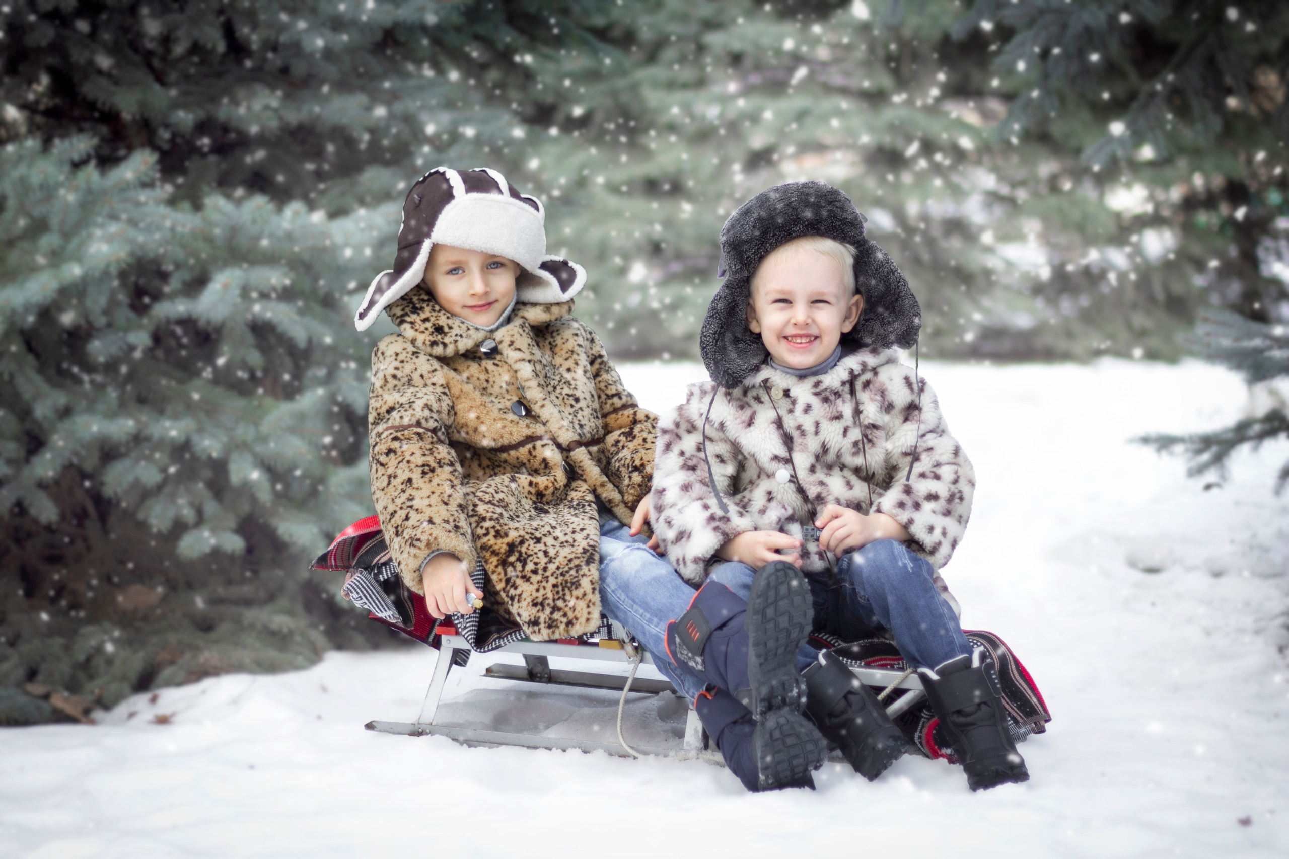 Детские. Лучший фотограф Краснодара (по версии моей мамы)