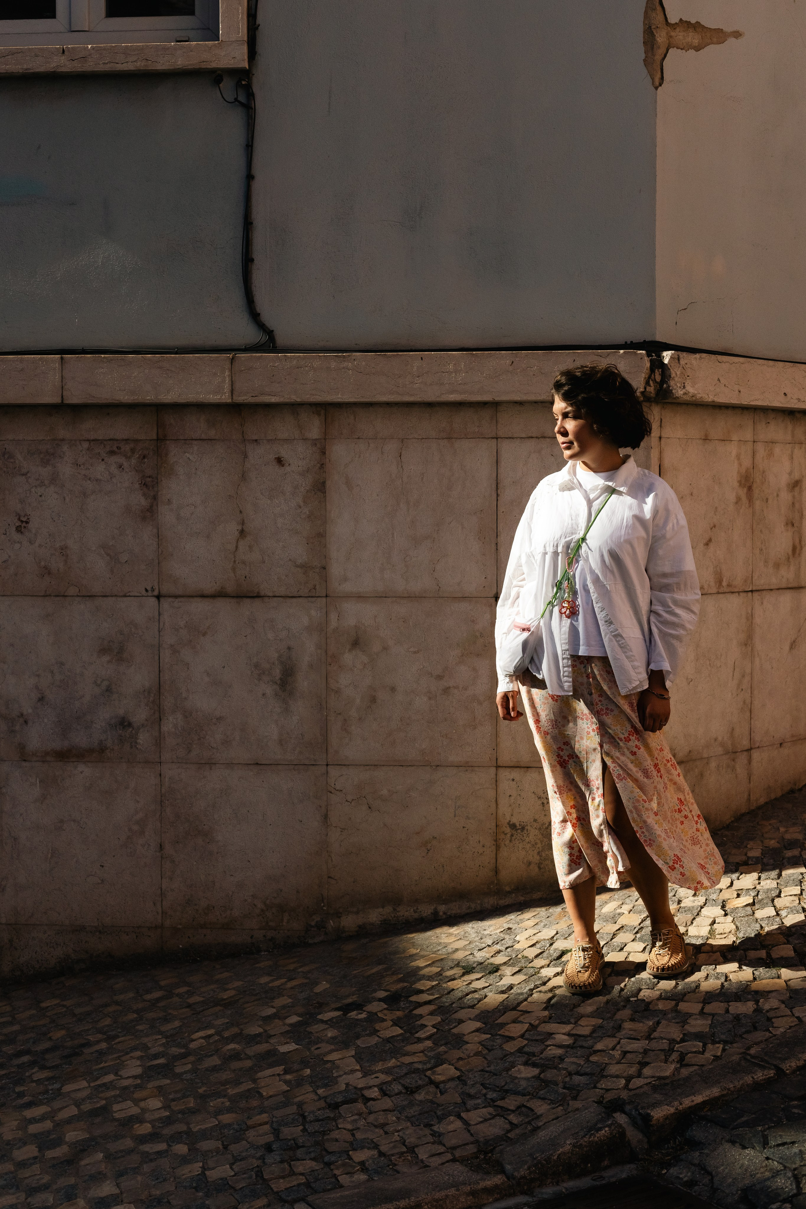 Photographer Nadya Manannikova