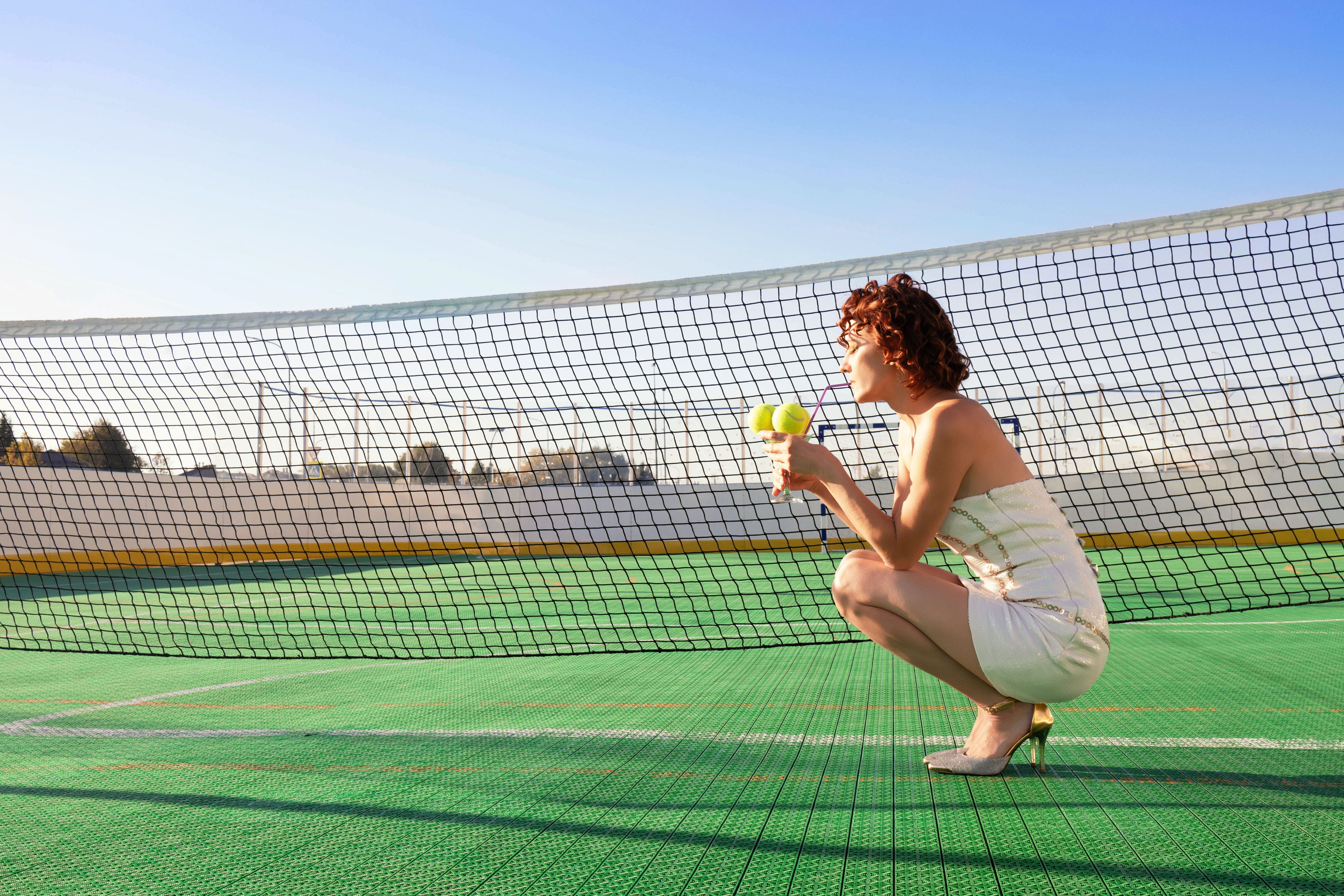 КОРТ. Семейный фотограф, детский фотограф, контент съемка в Москве Лика Ше