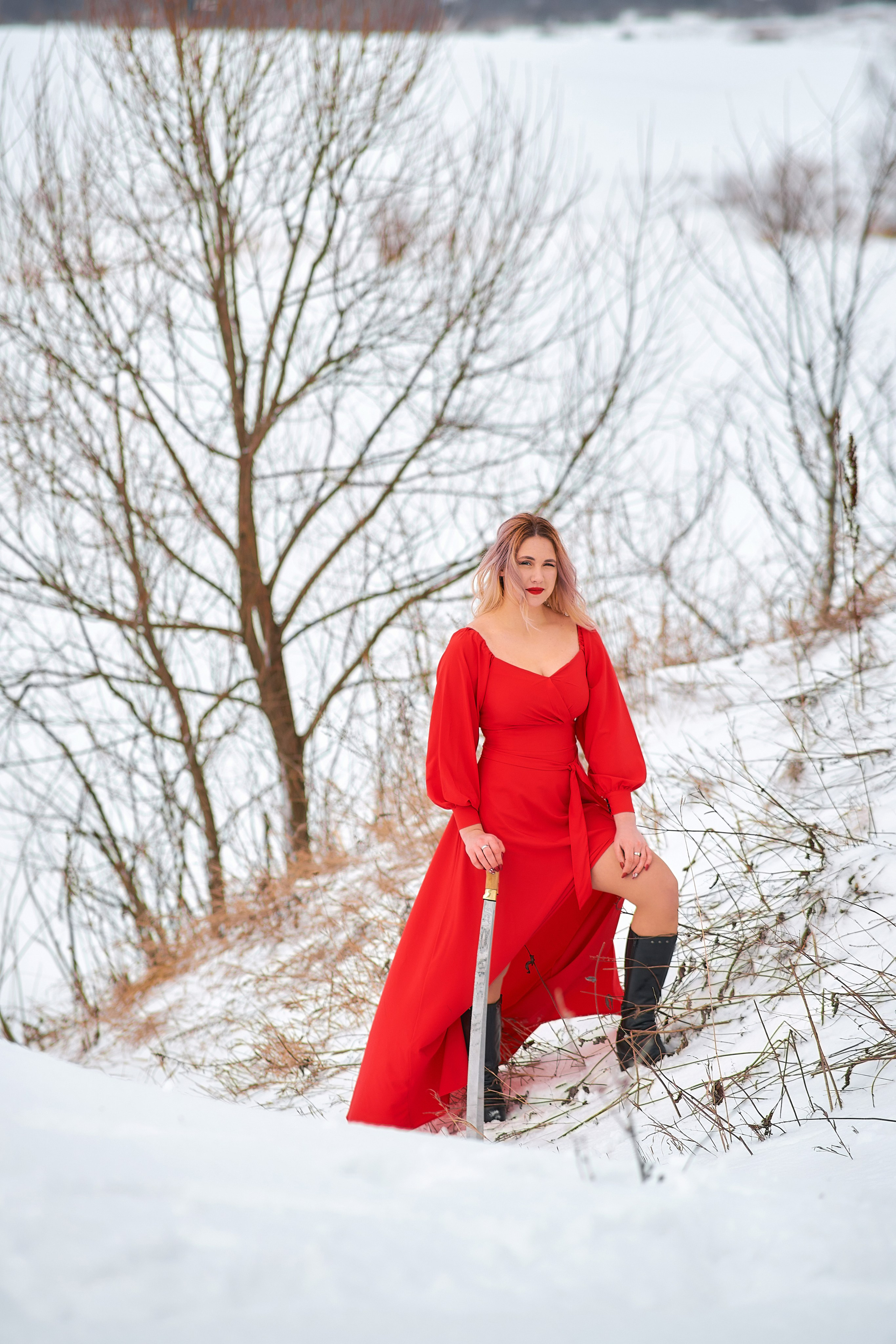 Фотосессия Алёны. Семейный и женский фотограф в Новомосковске и Узловой Михеева Татьяна