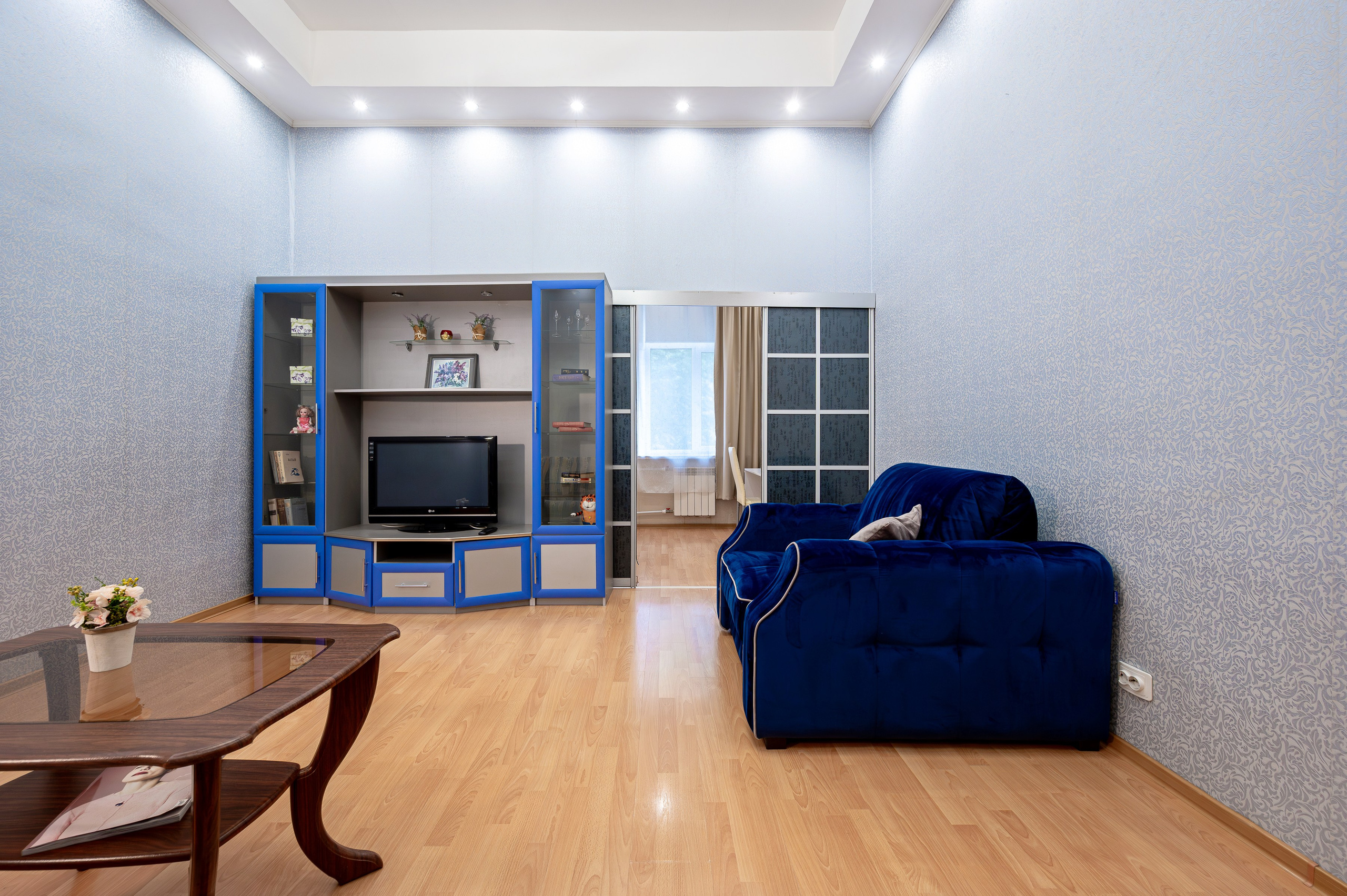 Квартира на ул. Рубинштейна. Интерьерный фотограф. Фото- видеосъемка недвижимости Санкт-Петербург