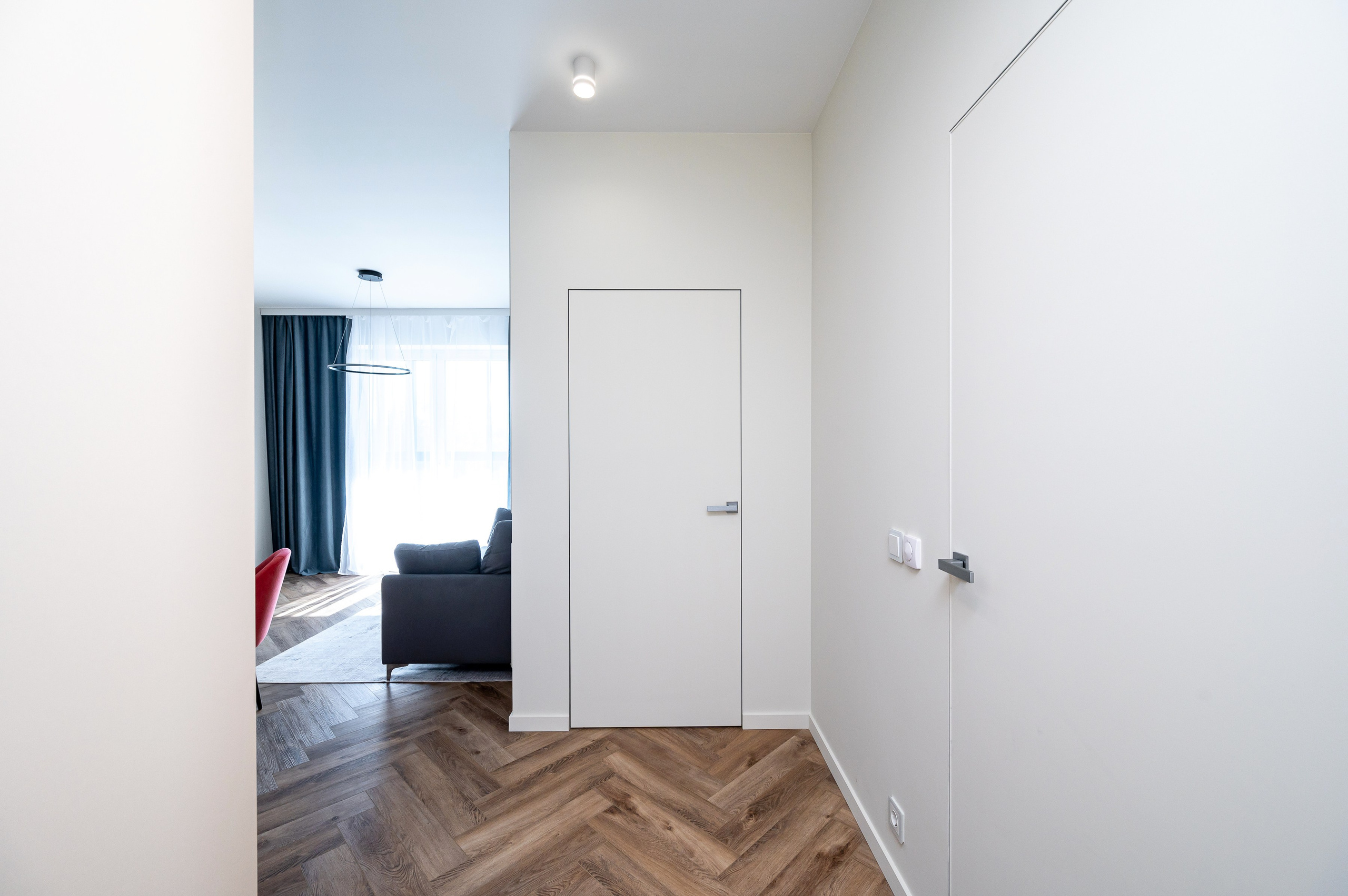 Квартира на продажу ул. Магнитогорская. Интерьерный фотограф. Фото- видеосъемка недвижимости Санкт-Петербург