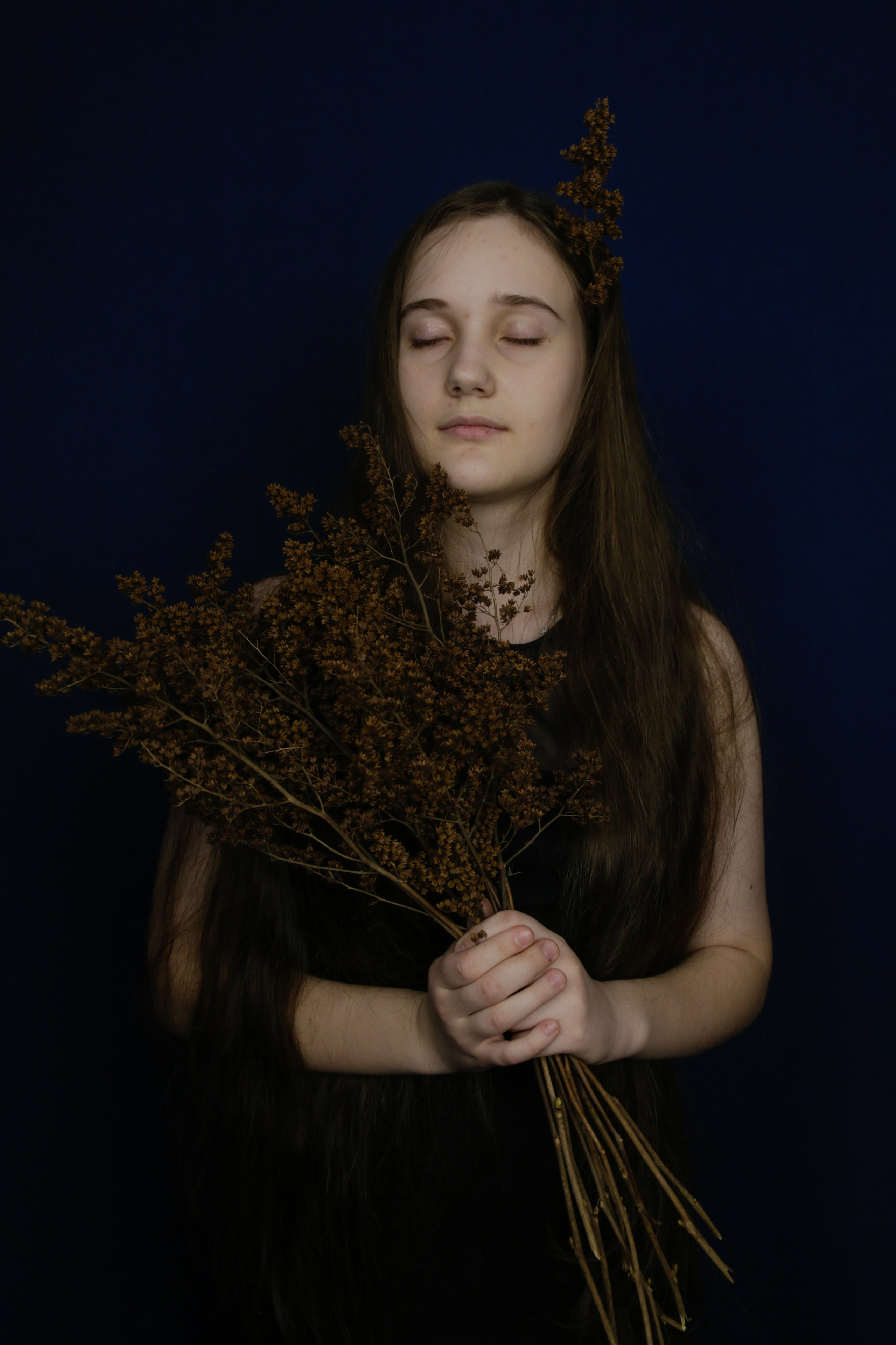 Сон в ожидании весны. Ваш фотограф Северск | Томск