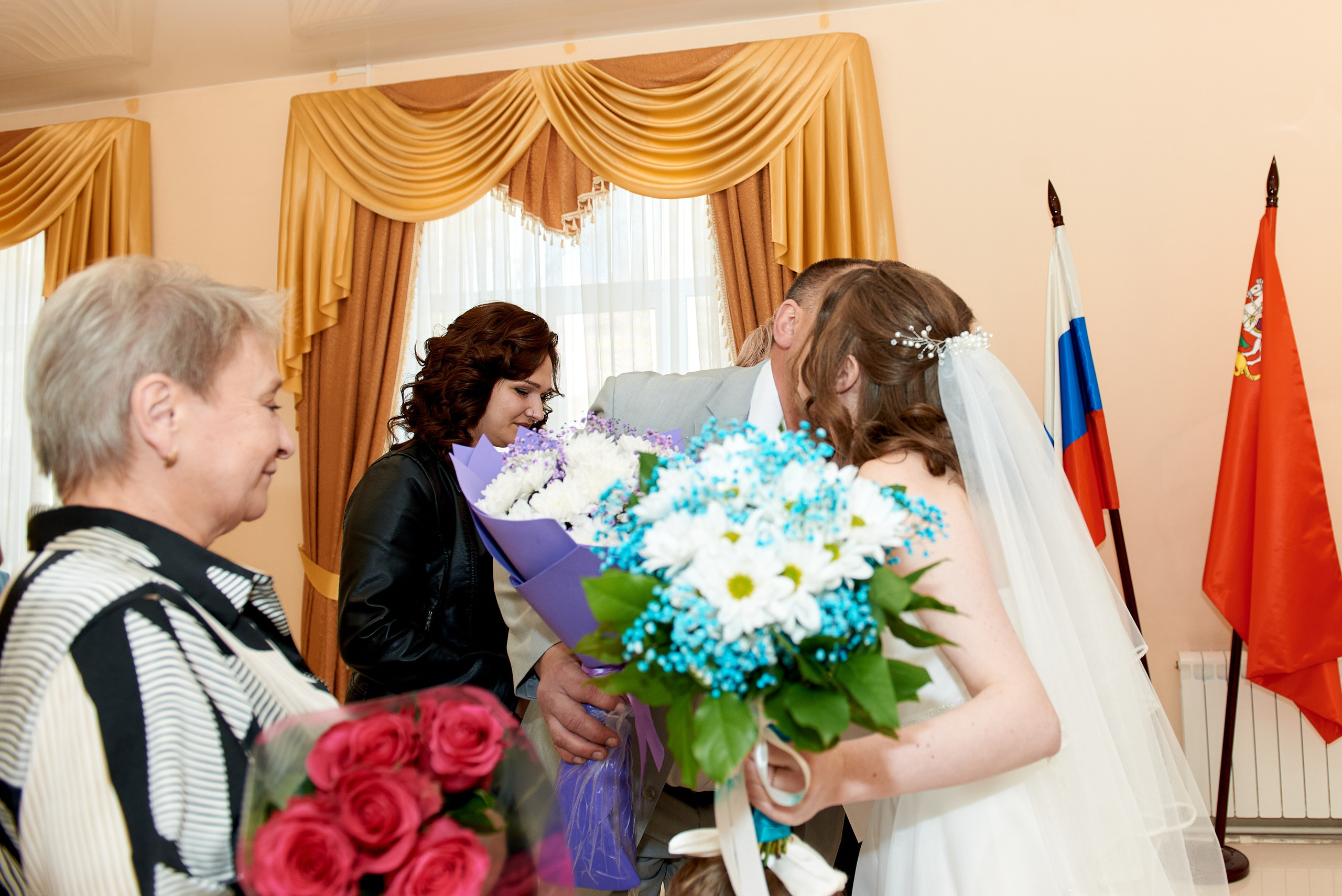 В & Я. Семейный и детский фотограф в г. Ногинске Ангелина Хасанова