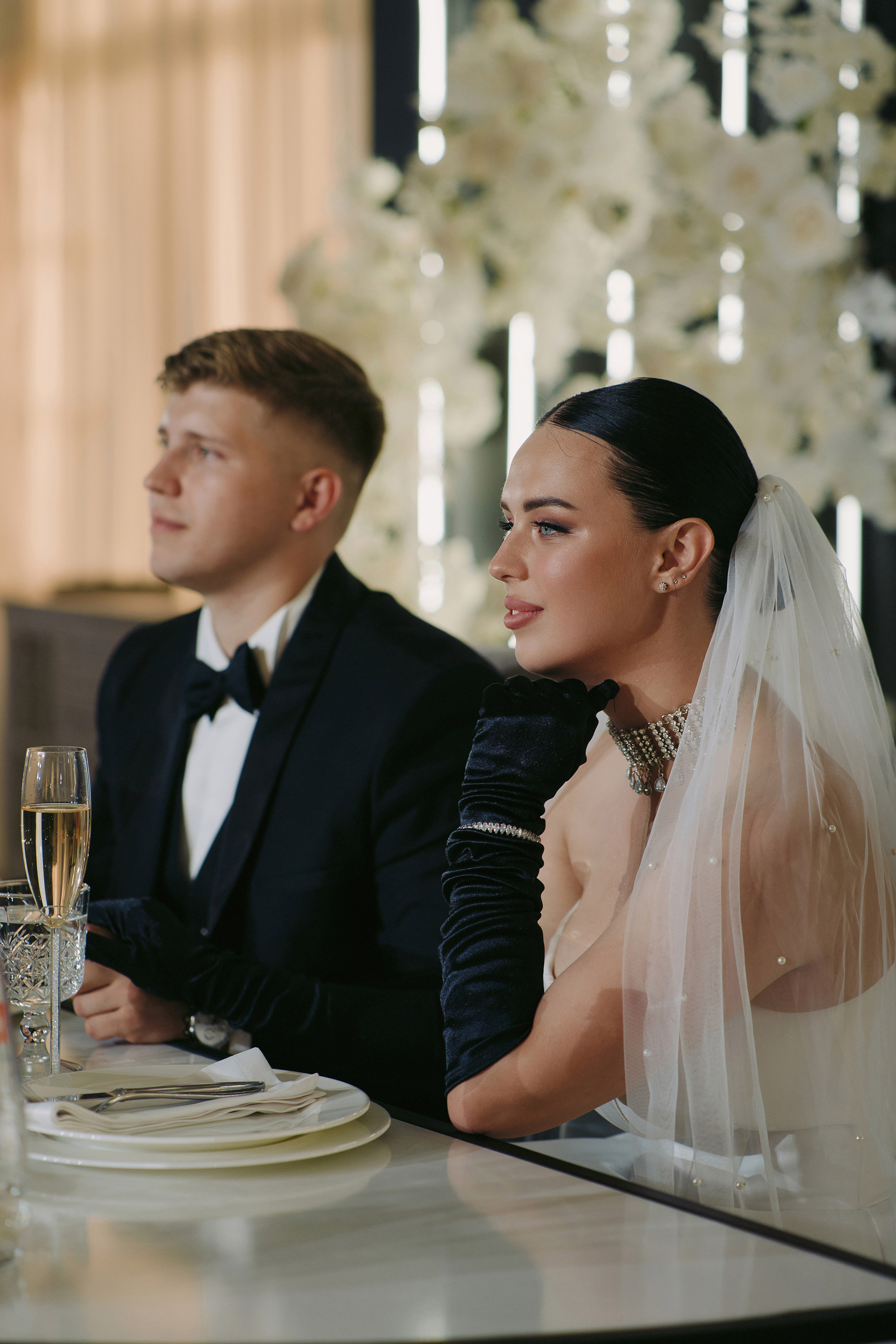 В космос ты — в космос Я. Свадебный фотограф в Ростовe-на-Дону Анастасия Прутова