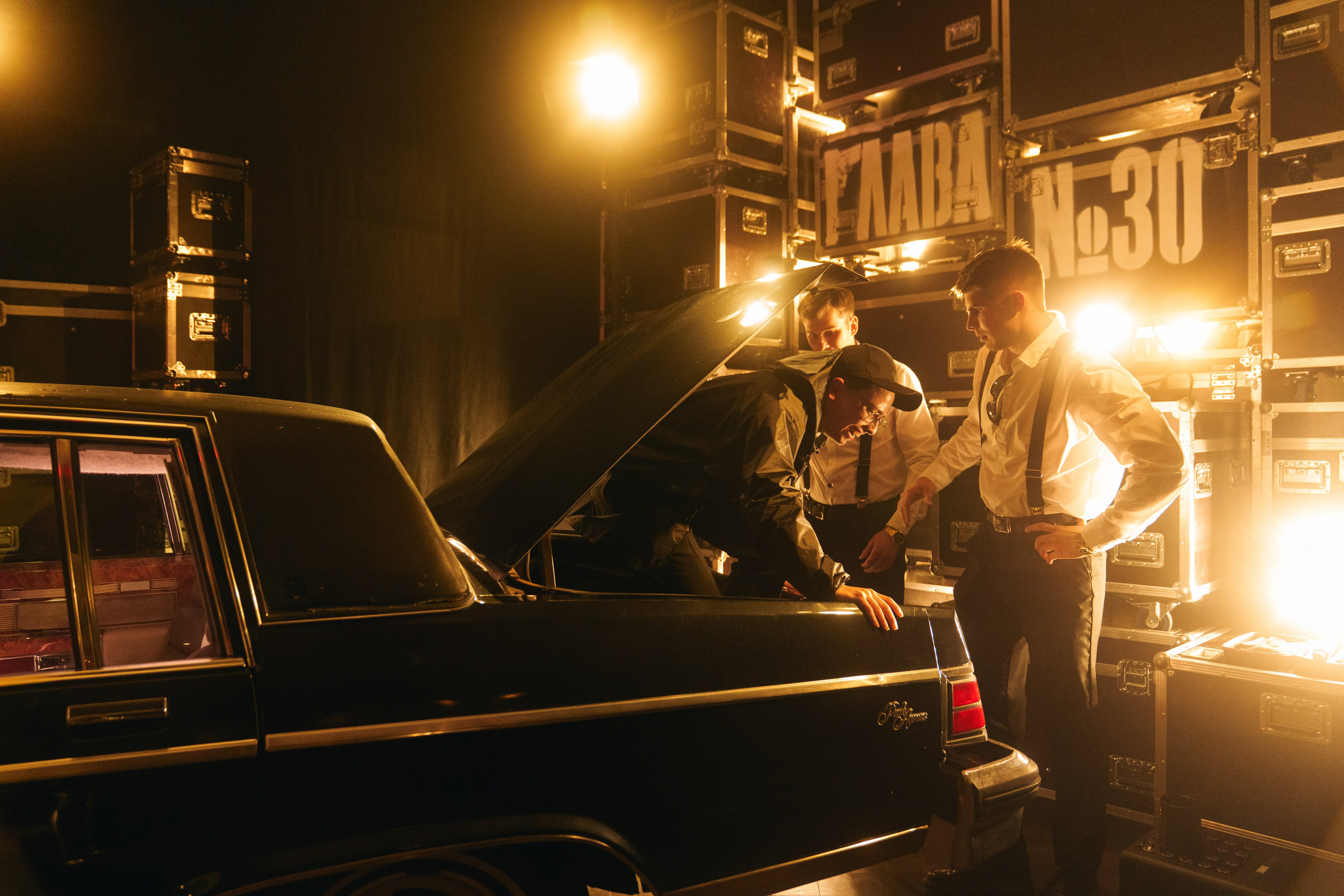 30 лет — времена не выбирают. Свадебный фотограф в Ростовe-на-Дону Анастасия Прутова