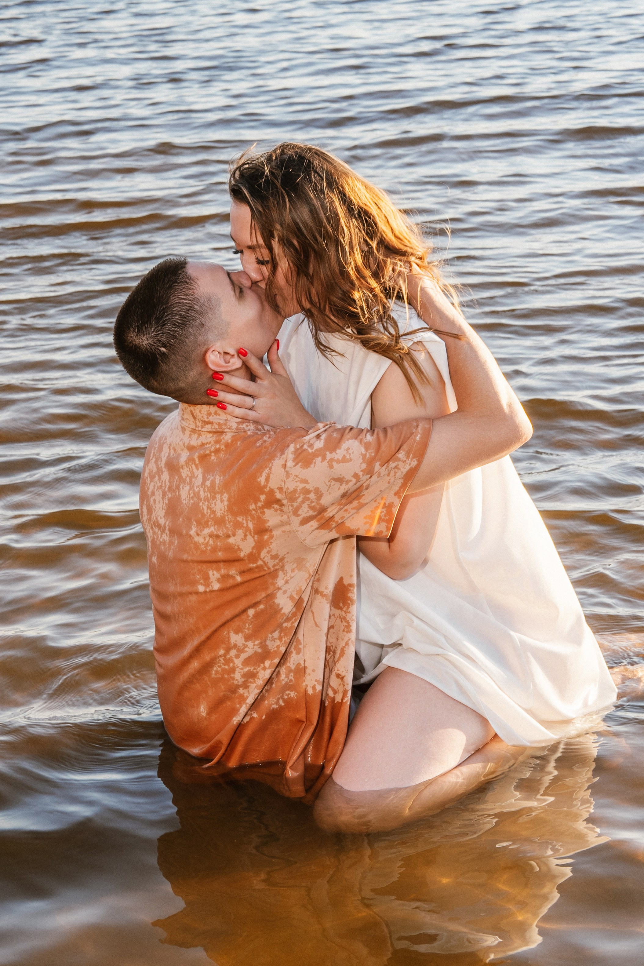 Светлана и Никита