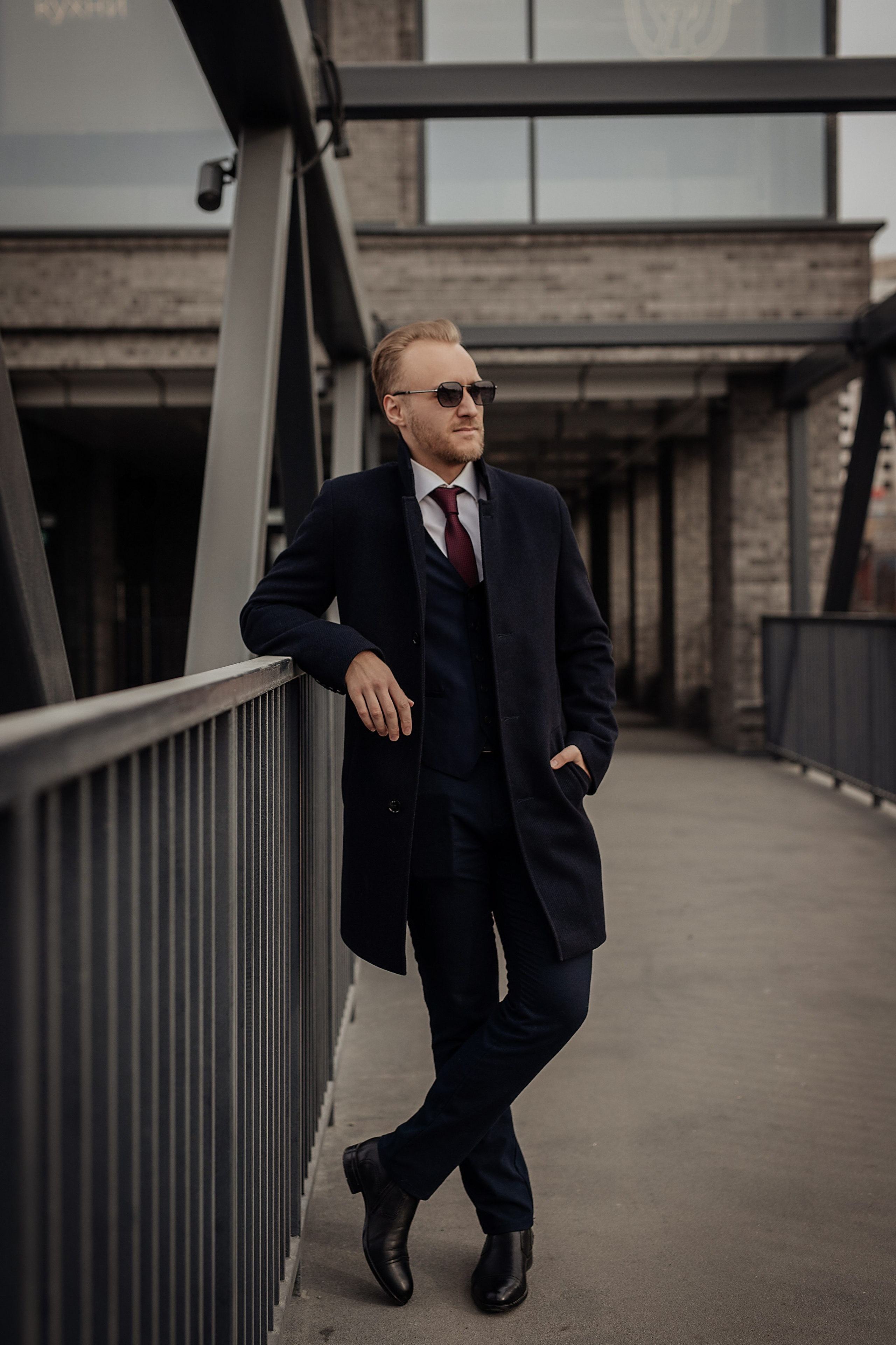 Алексей. Таня Давтян фотограф в Новосибирске