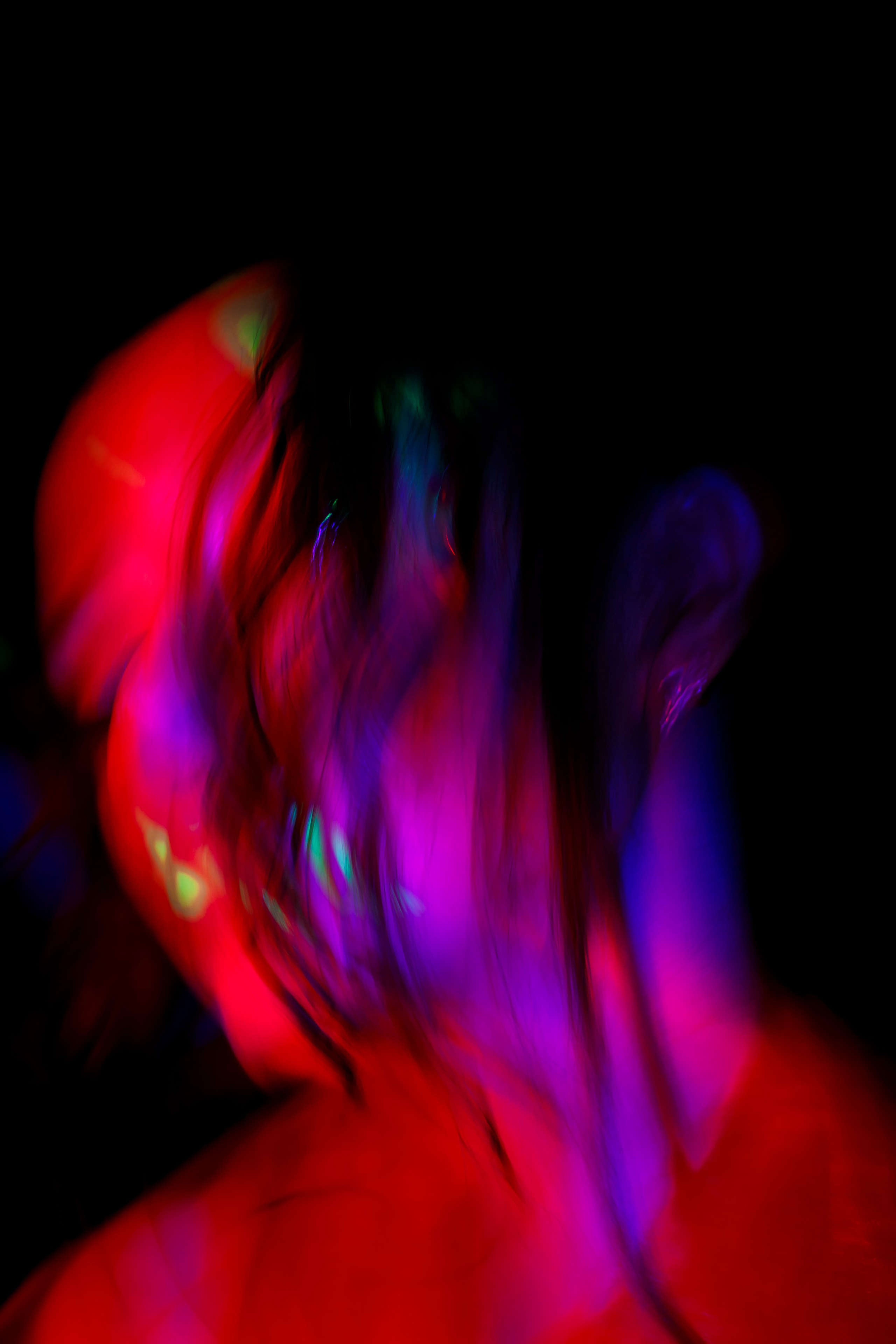 Портфолио. Арт фотограф Серафима Абельман в Москве