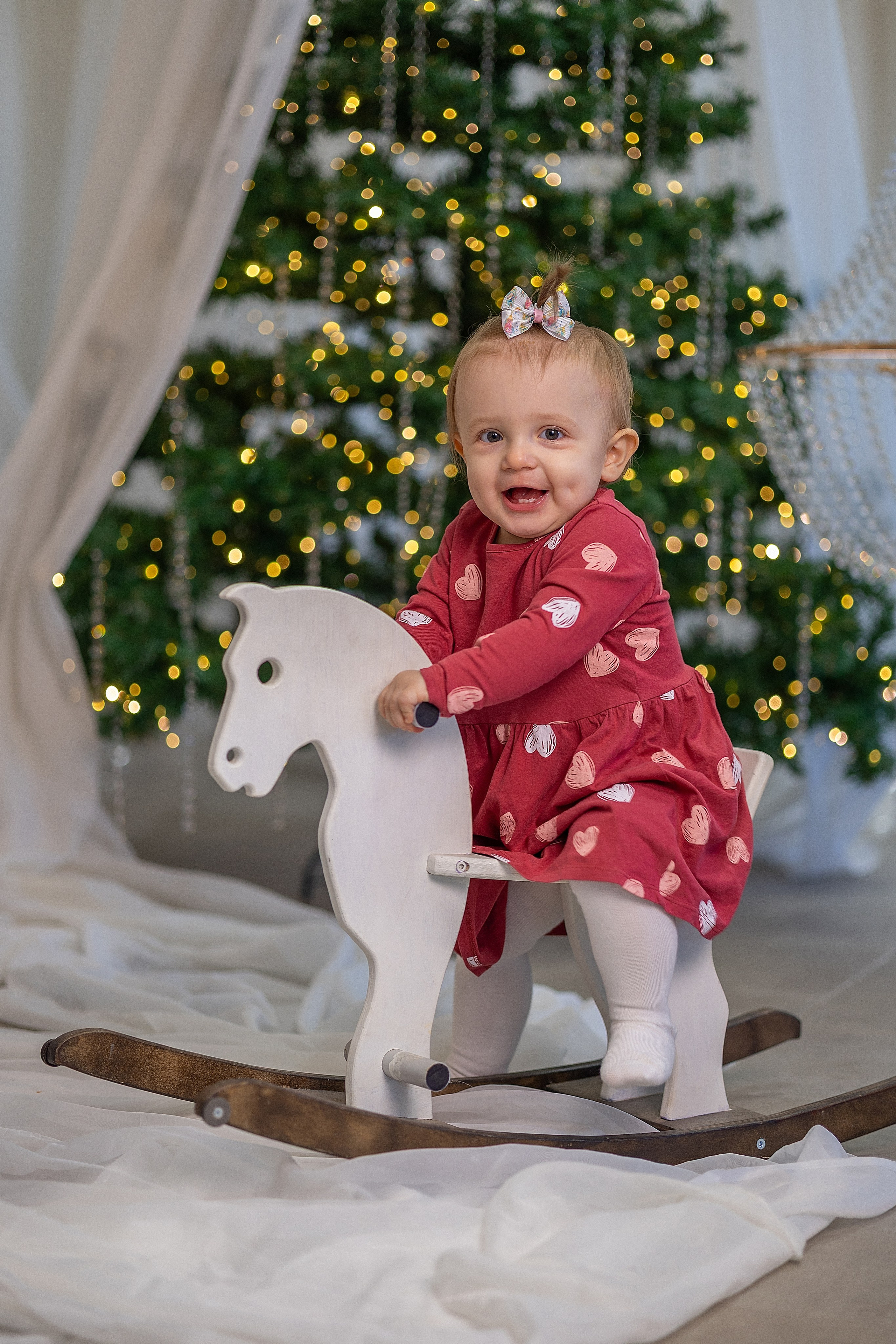 Семейная в студии. Семейный фотограф в Дзержинске Наталья Лаэтина