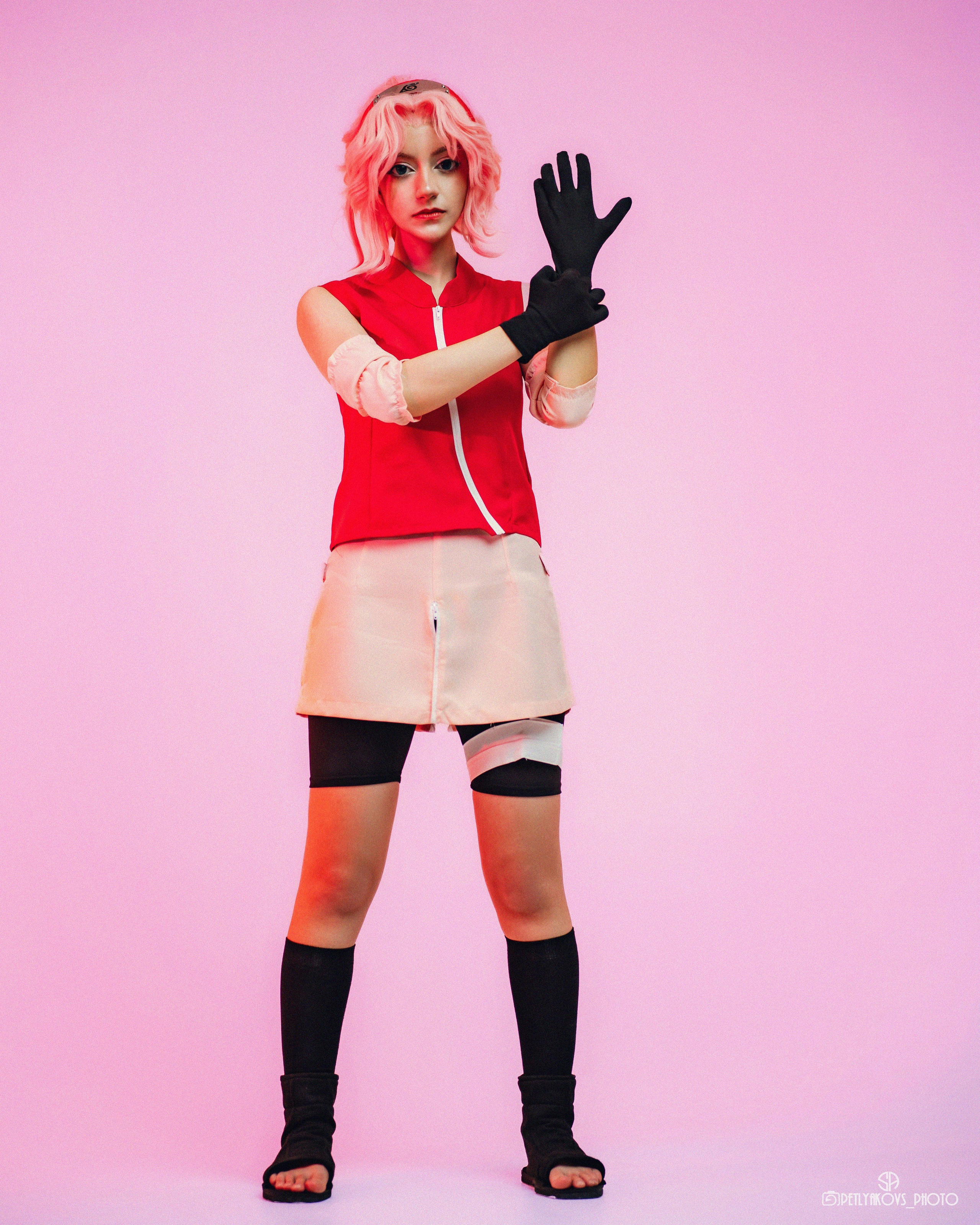 Cosplay Naruto. Фотограф, видеограф Пятигорск, Ставрополь, Ессентуки, Petlyakovs_photo